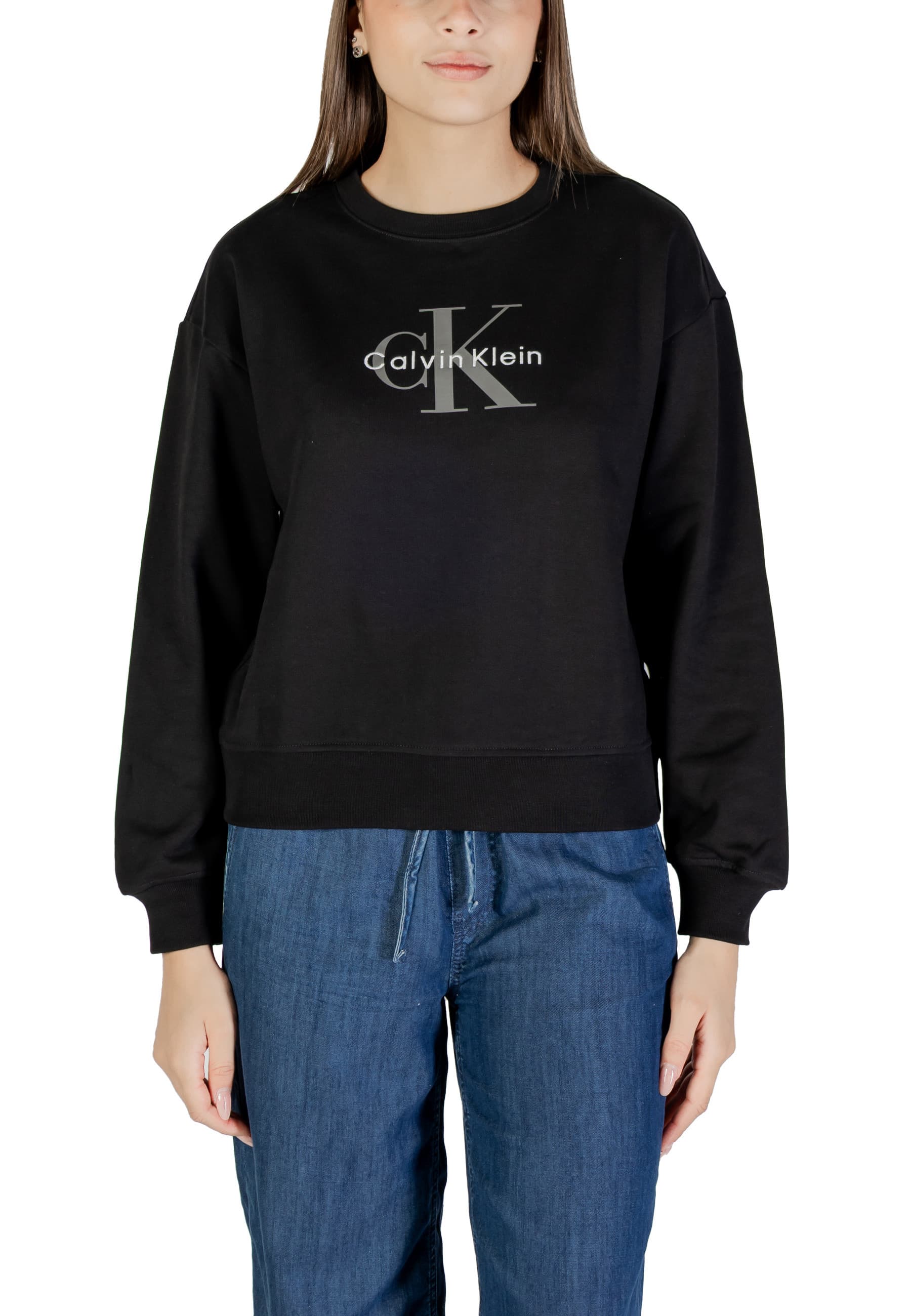 Calvin Klein Jeans Women Sweatshirts