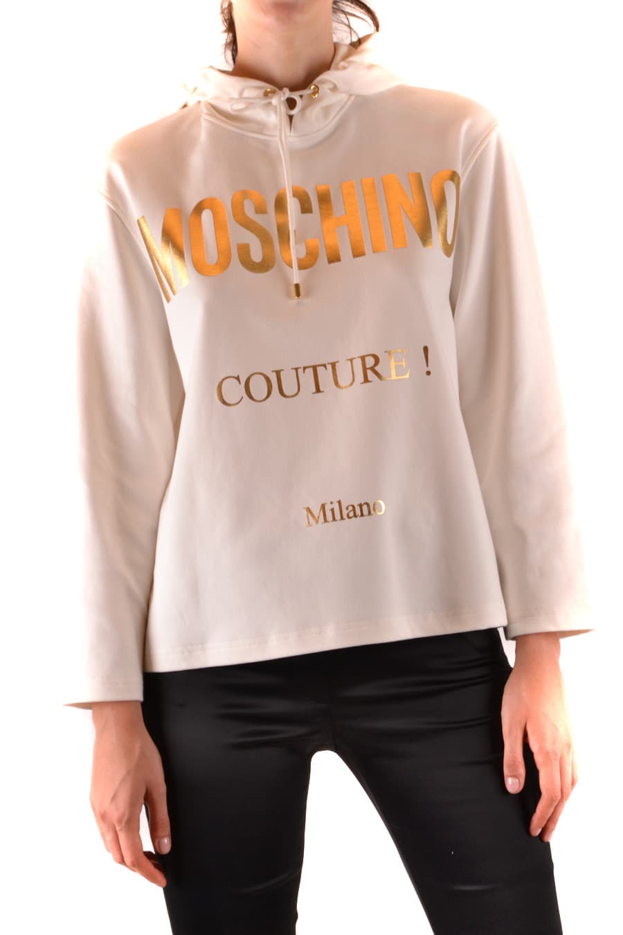 Moschino Felpa Donna