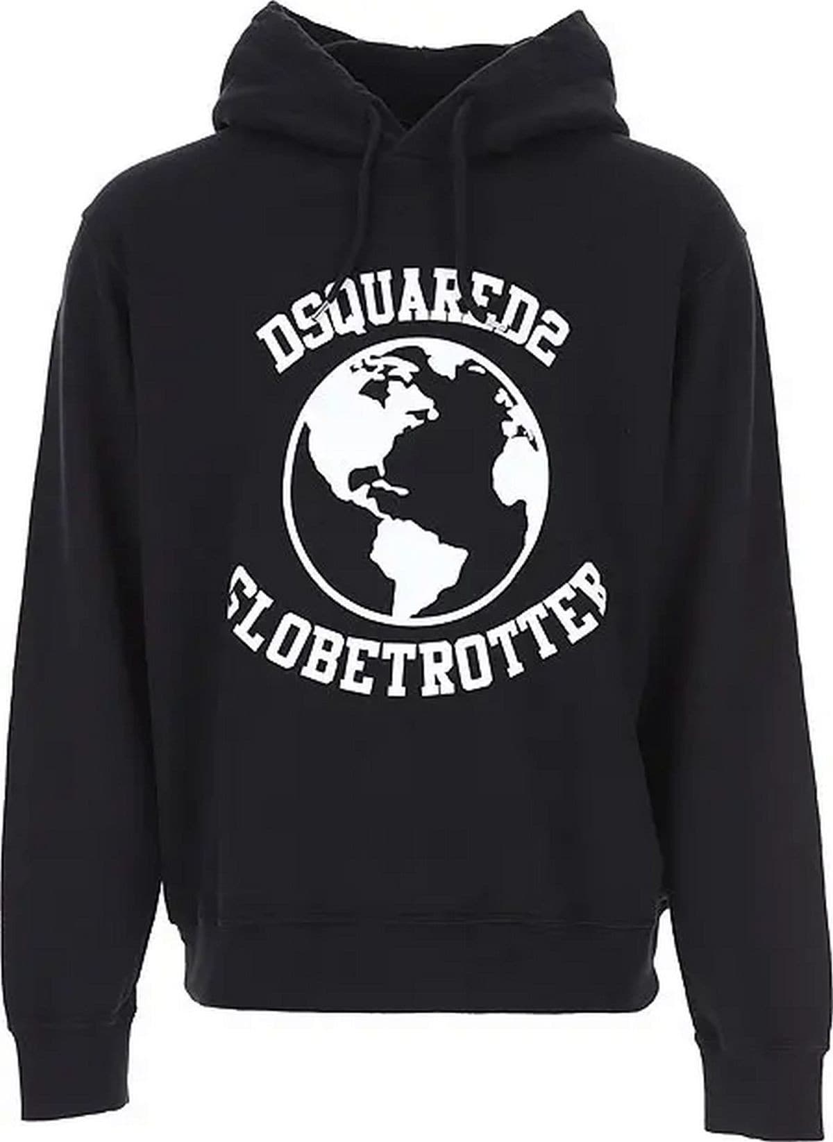 Dsquared Felpa Uomo