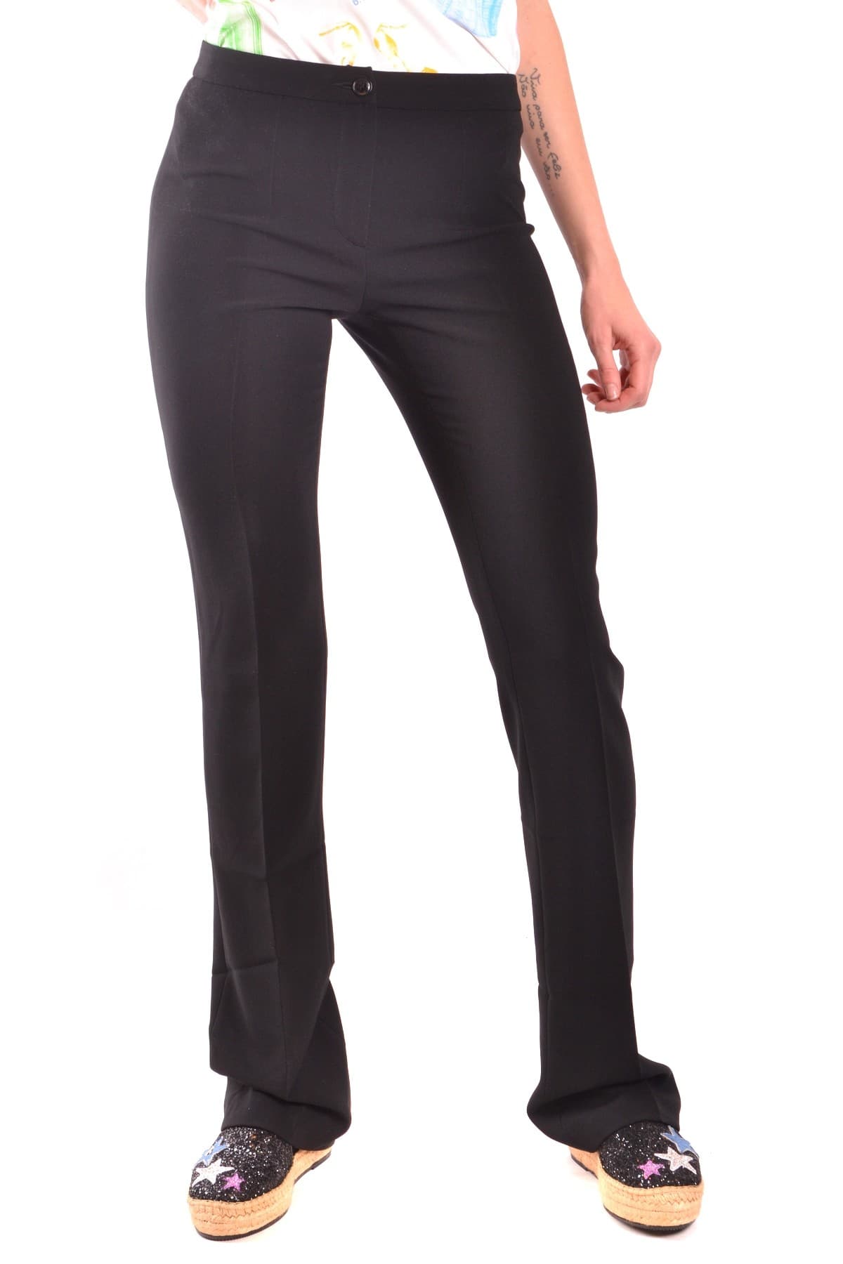 Moschino Women Trousers