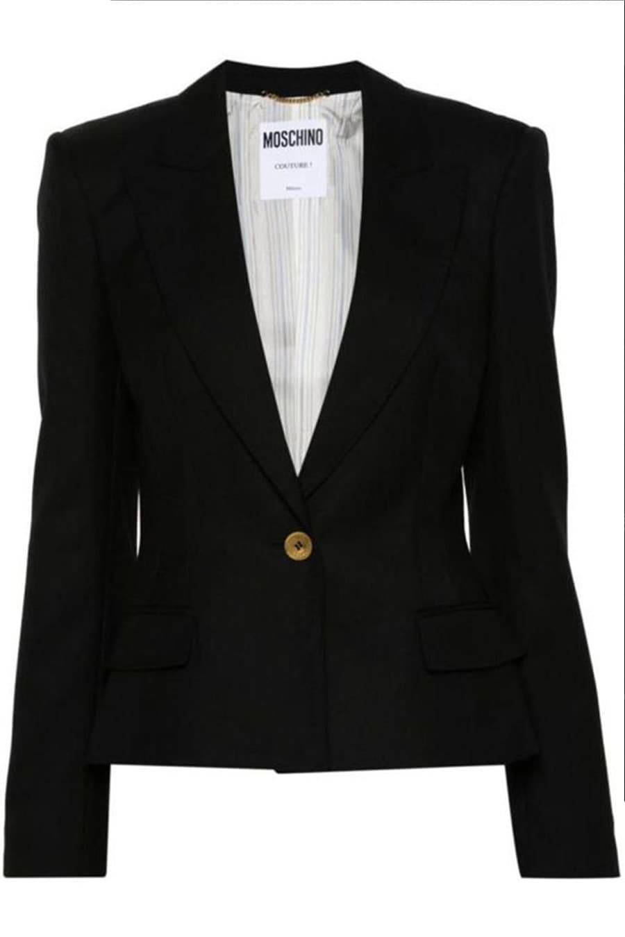 Moschino Giacca Donna