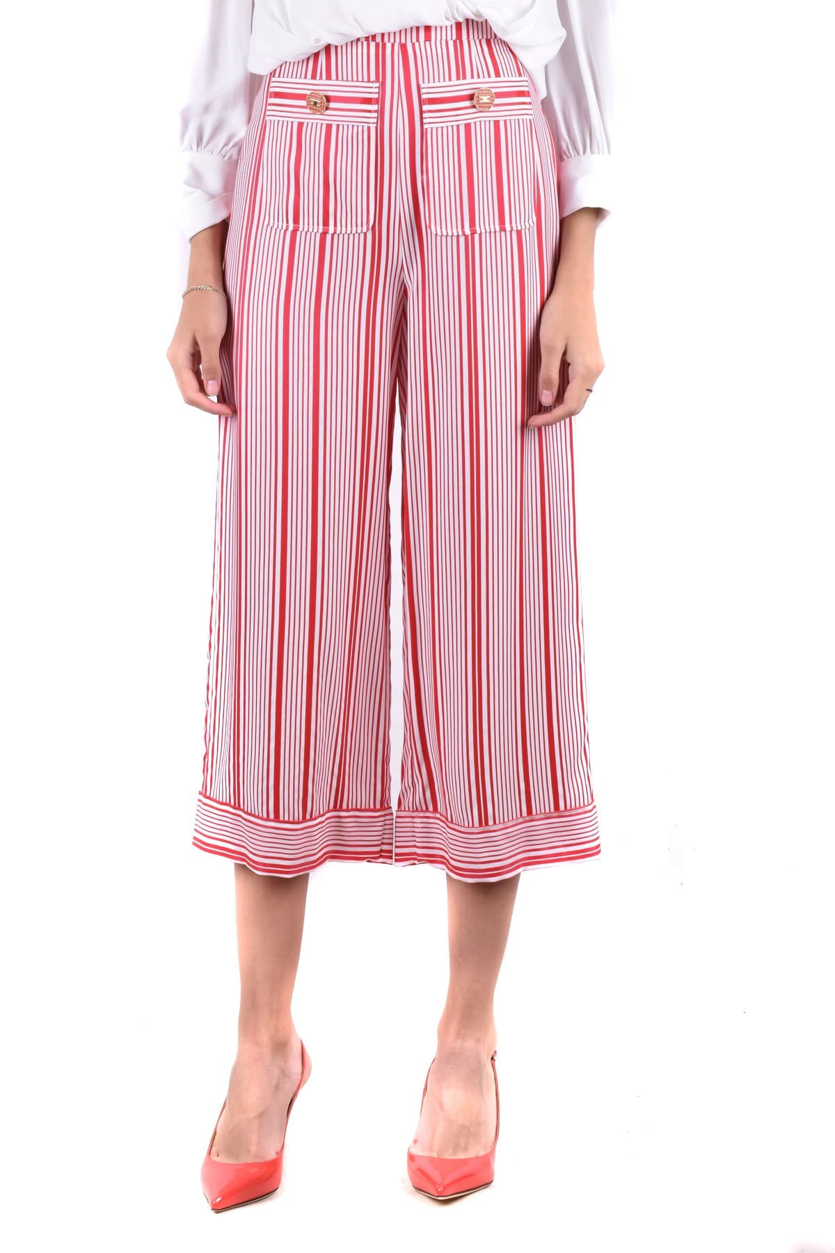 Elisabetta Franchi Pantaloni Donna