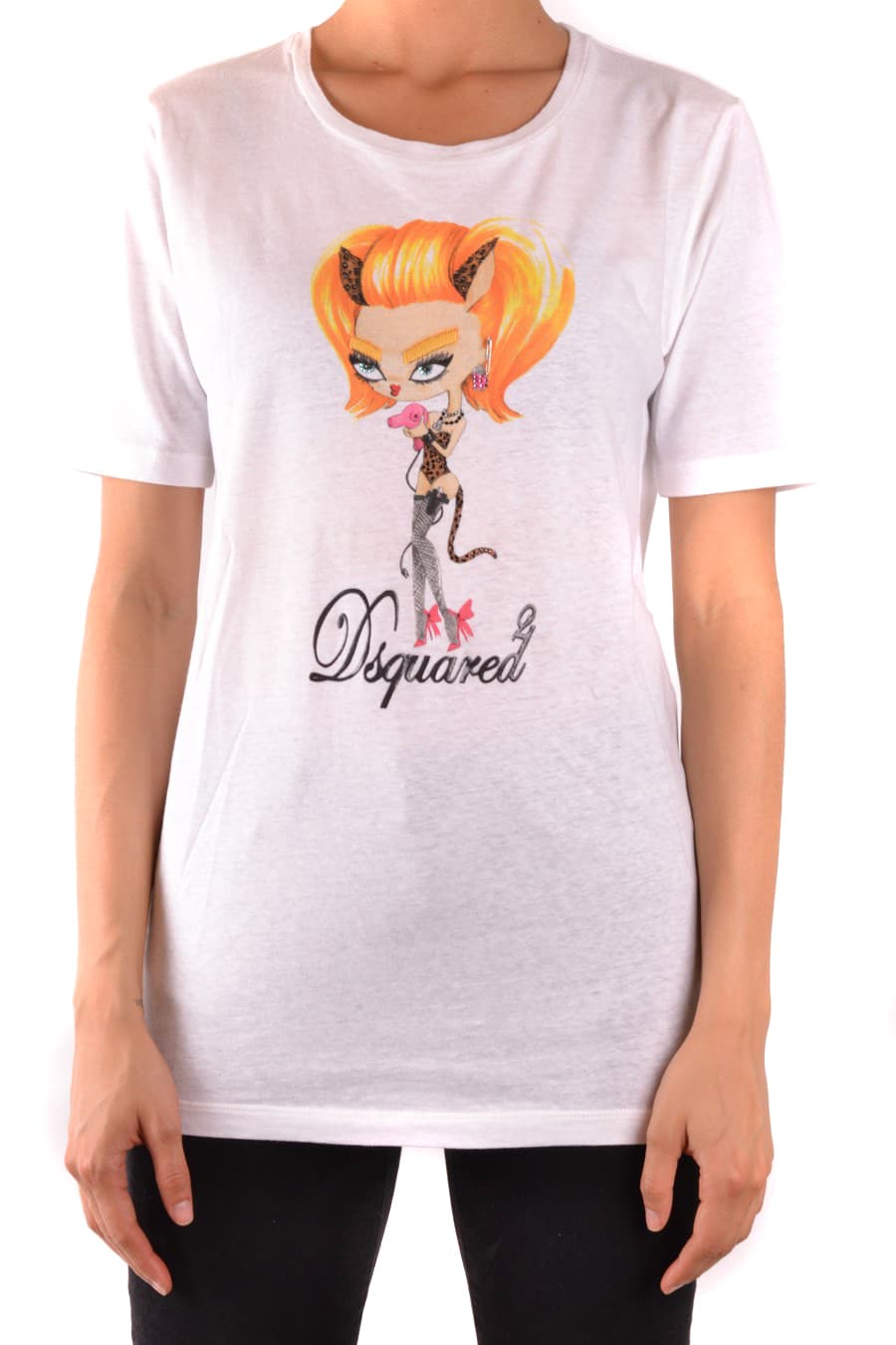 Dsquared Women T-Shirt