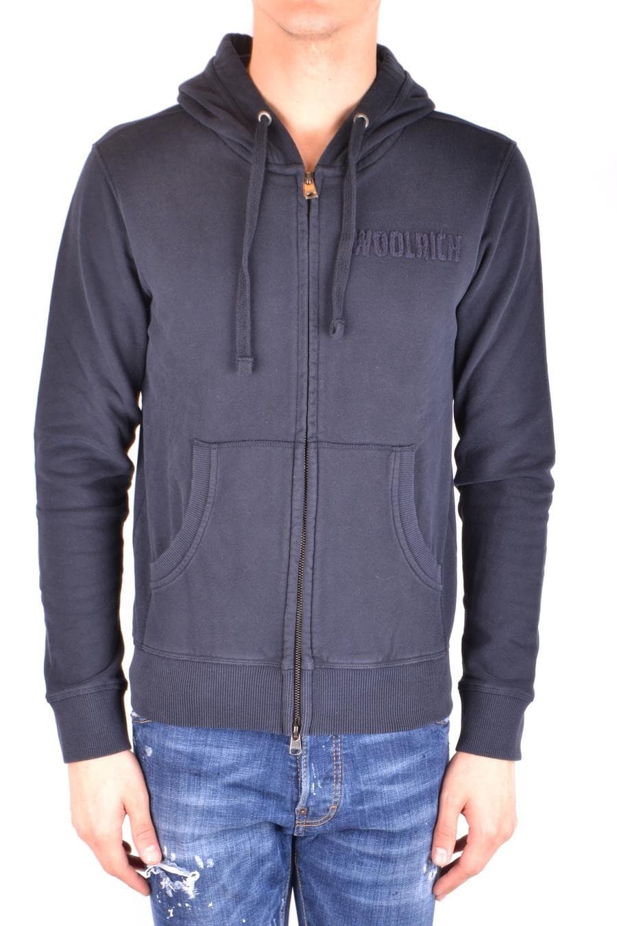 Woolrich Felpa Uomo