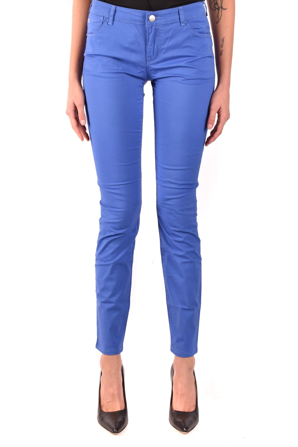 Emporio Armani Pantaloni Donna