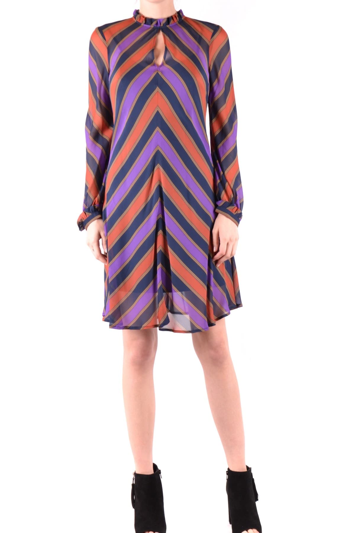 Twin-set Simona Barbieri Abito Donna