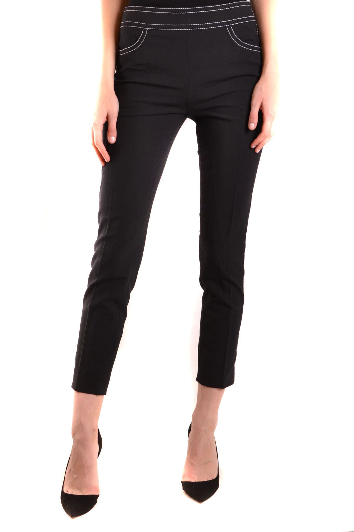 Boutique Moschino Women Trousers