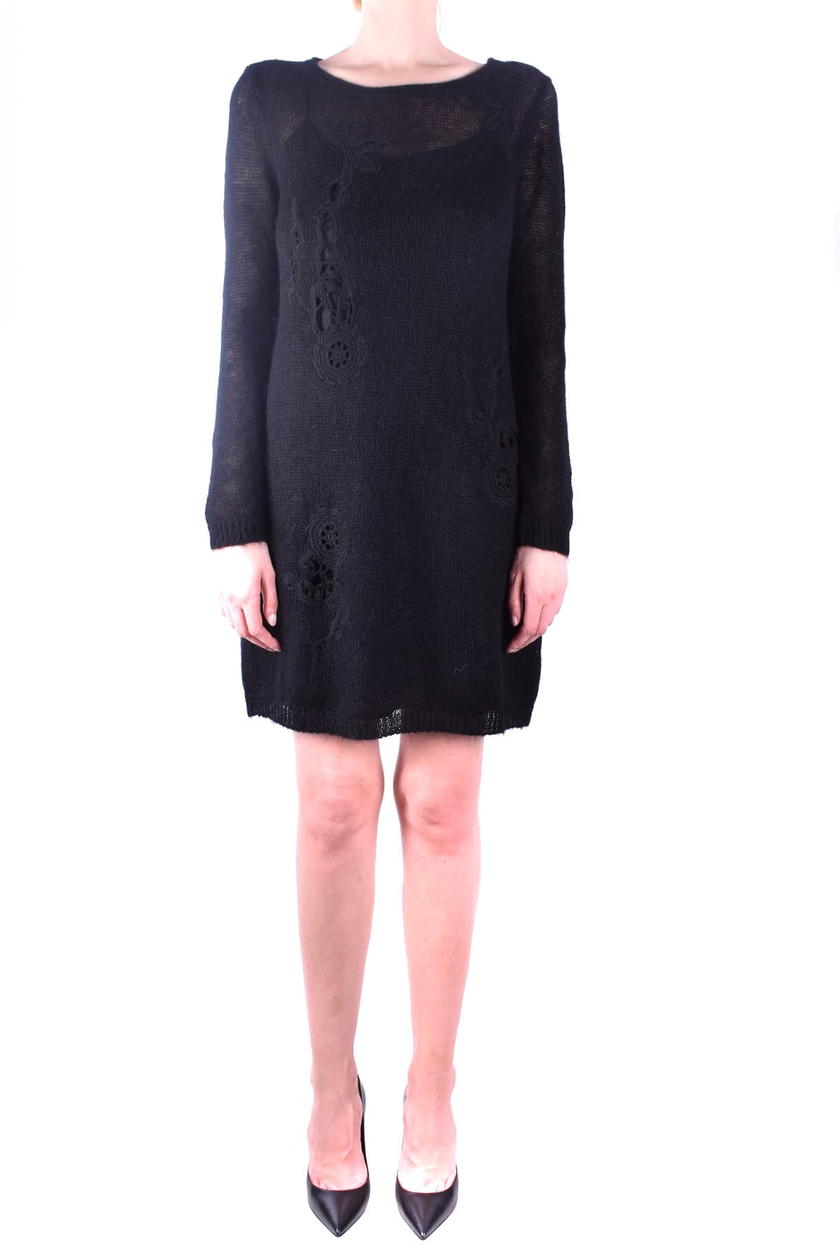 Twin-set Simona Barbieri Women Dress