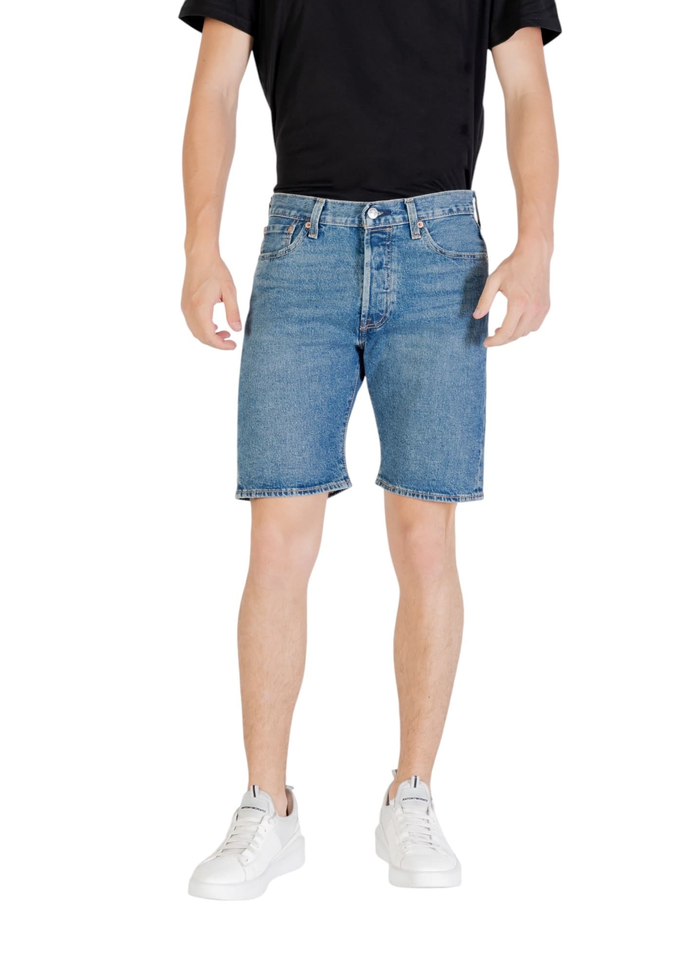 Levi`s Bermuda Uomo
