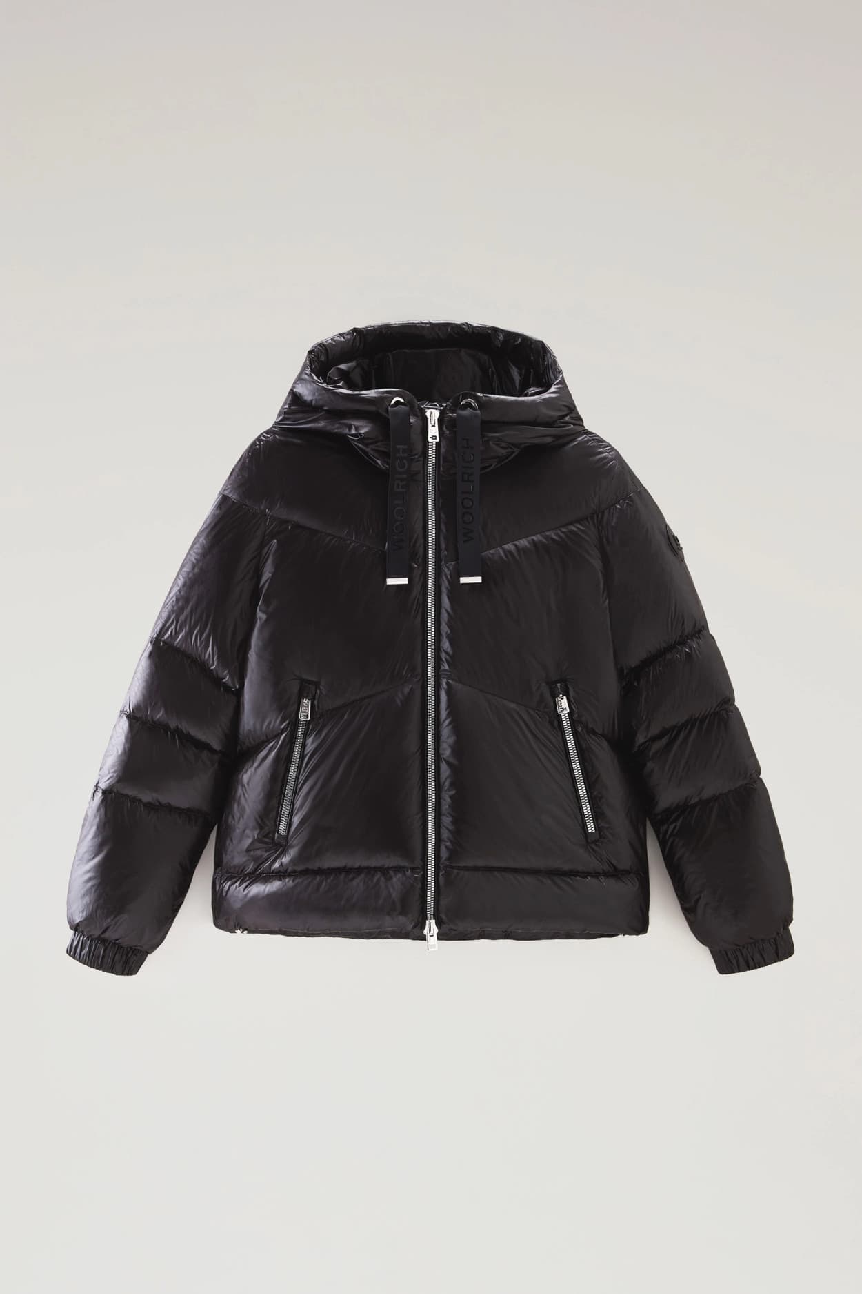 Woolrich Giubbotto Donna