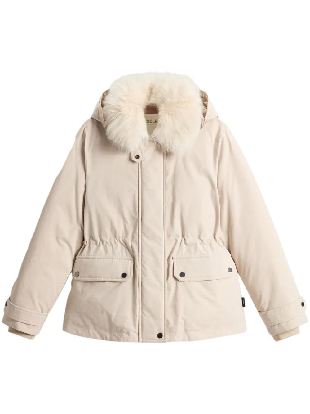 Woolrich Giubbotto Donna