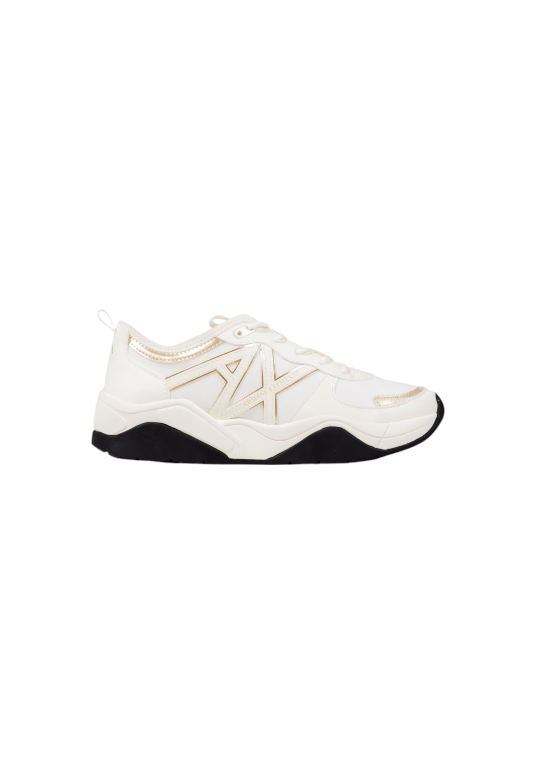 Armani Exchange Sneakers Donna