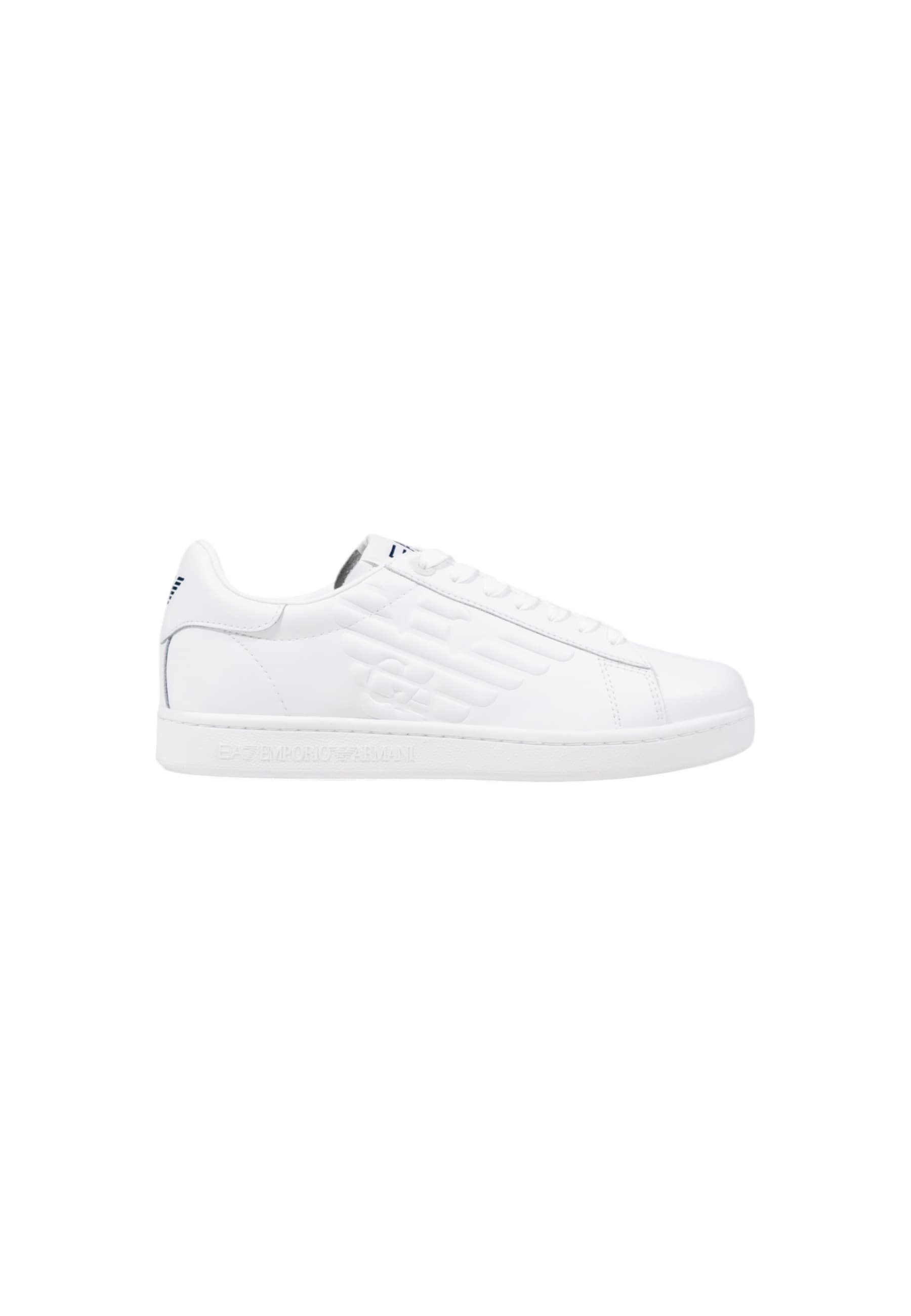 Ea7 Men Sneakers