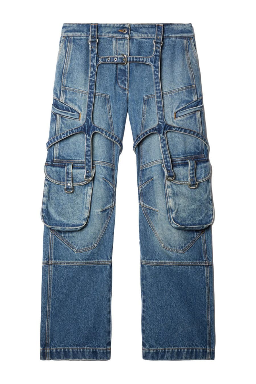 Off-white Jeans Donna
