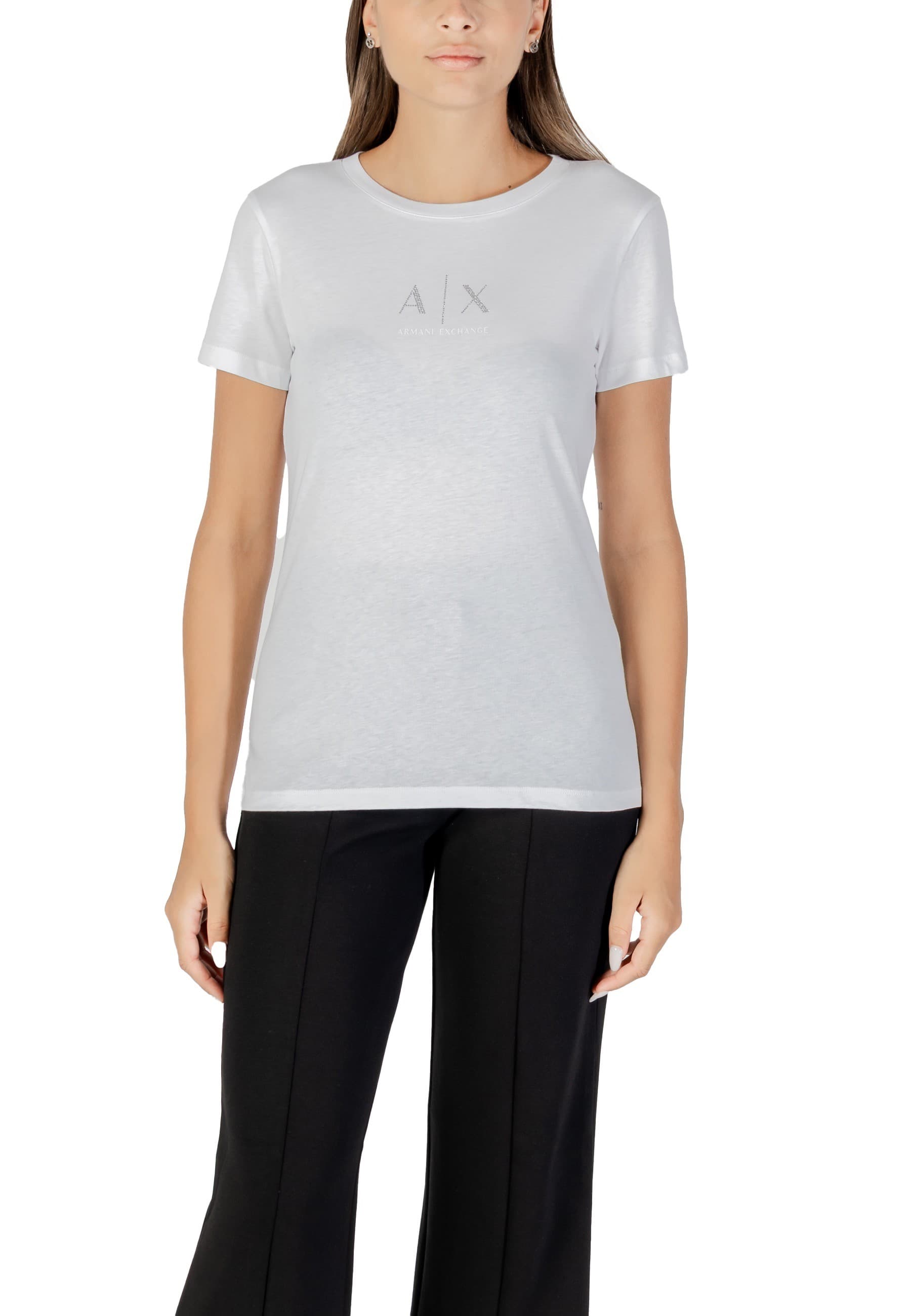 Armani Exchange T-Shirt Donna