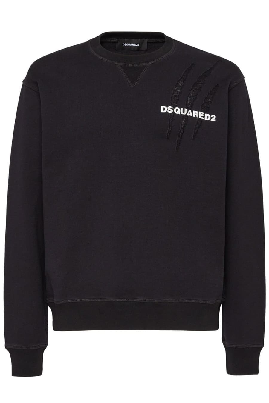 Dsquared2 Felpa Uomo