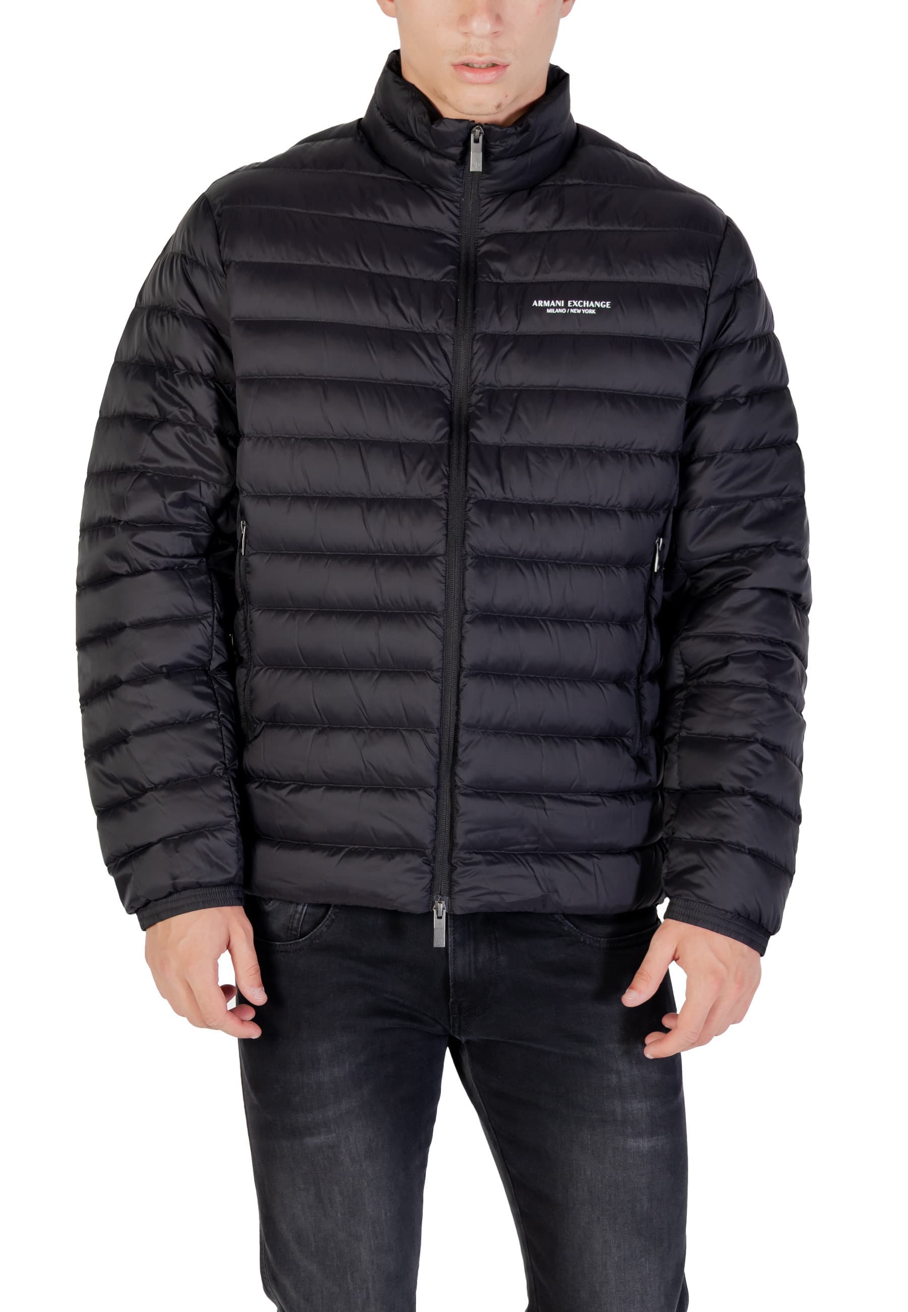 Armani Exchange Giubbotto Uomo