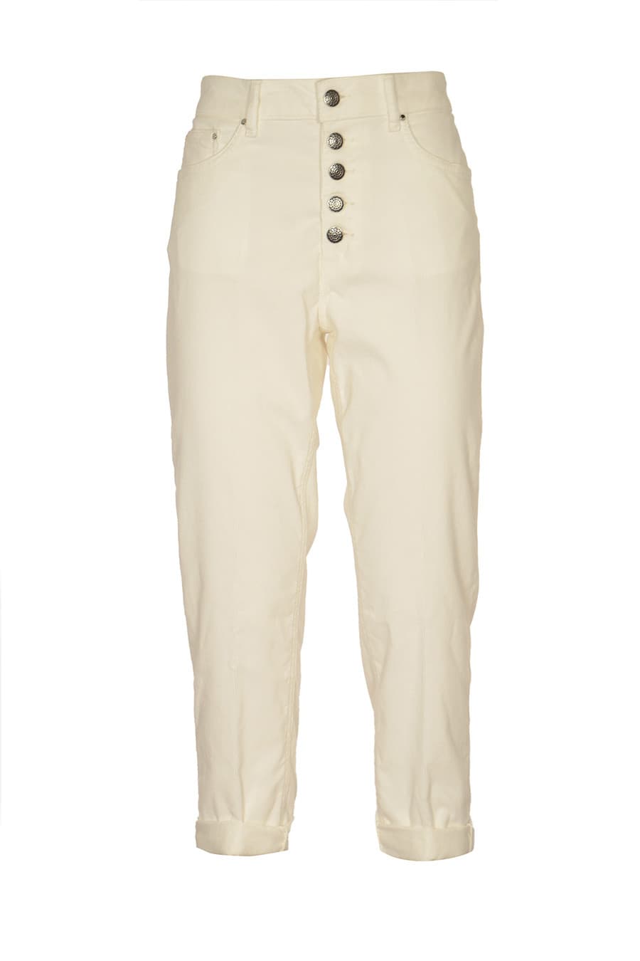 Dondup Pantaloni Donna