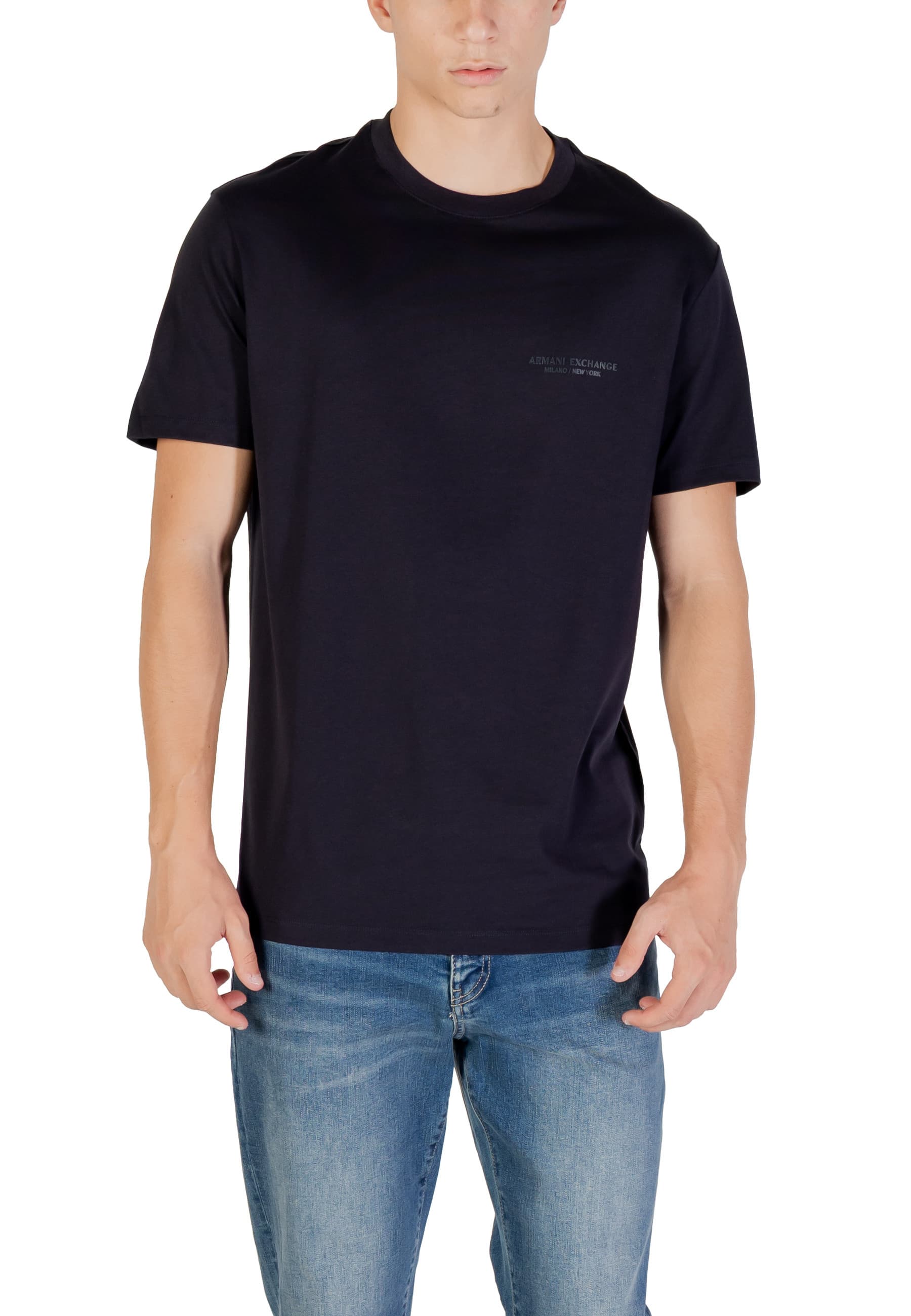 Armani Exchange T-Shirt Uomo