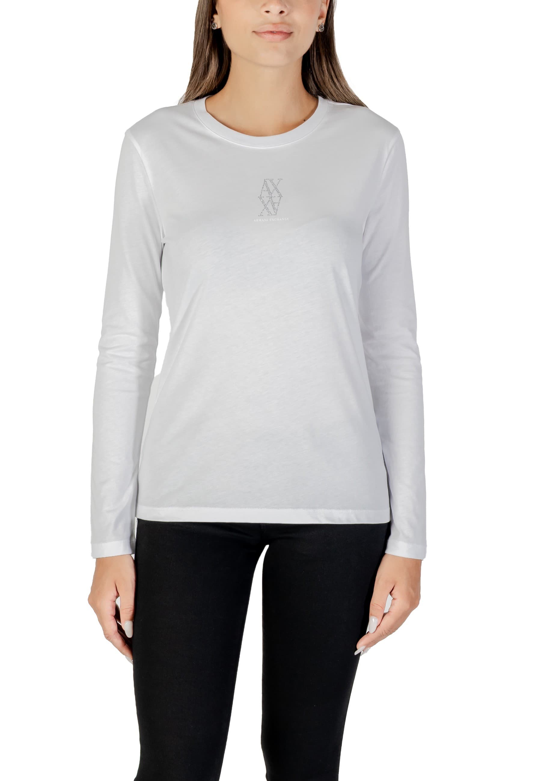 Armani Exchange T-Shirt Donna