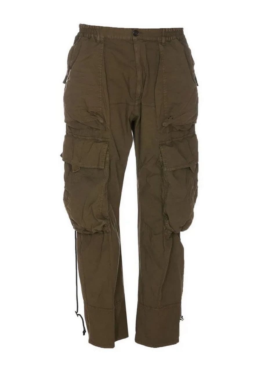 Dsquared2 Men Trousers