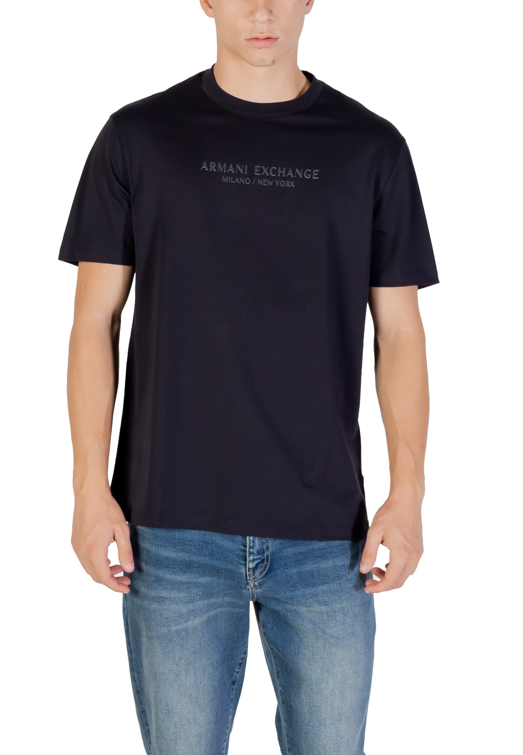 Armani Exchange T-Shirt Uomo