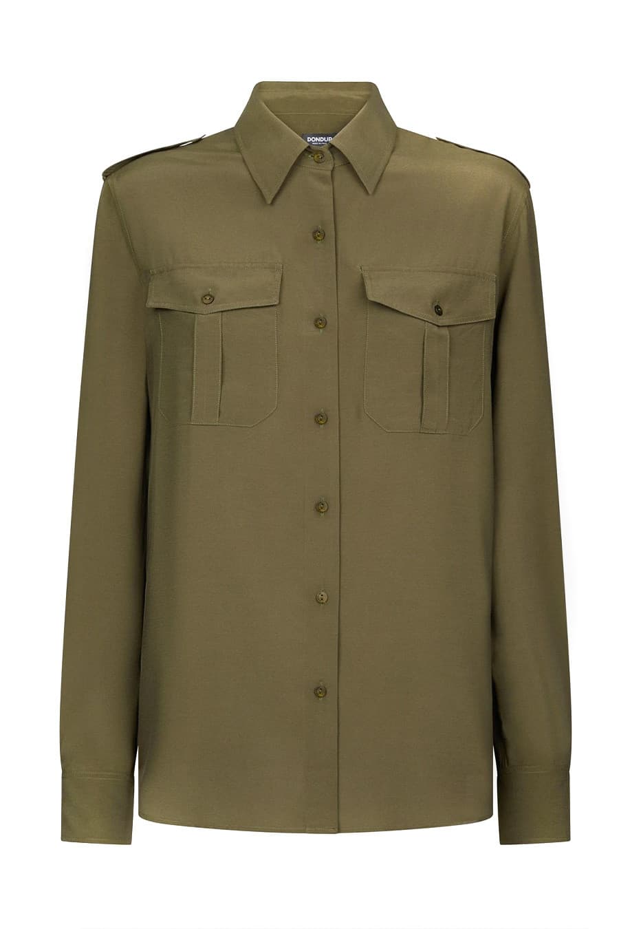 Dondup Women Shirt