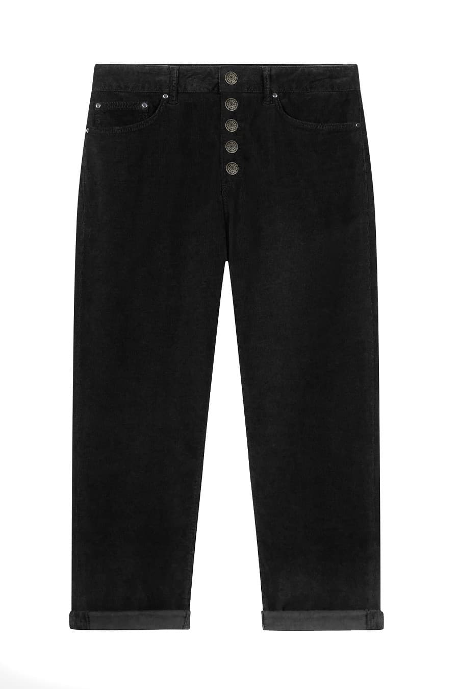 Dondup Women Trousers