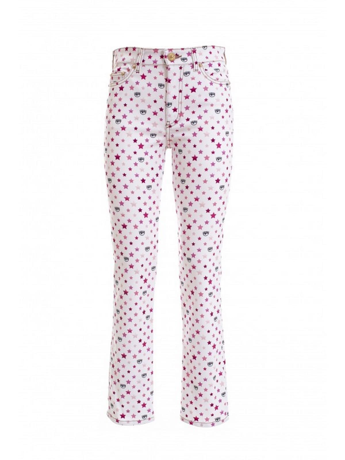 Chiara Ferragni Women Jeans
