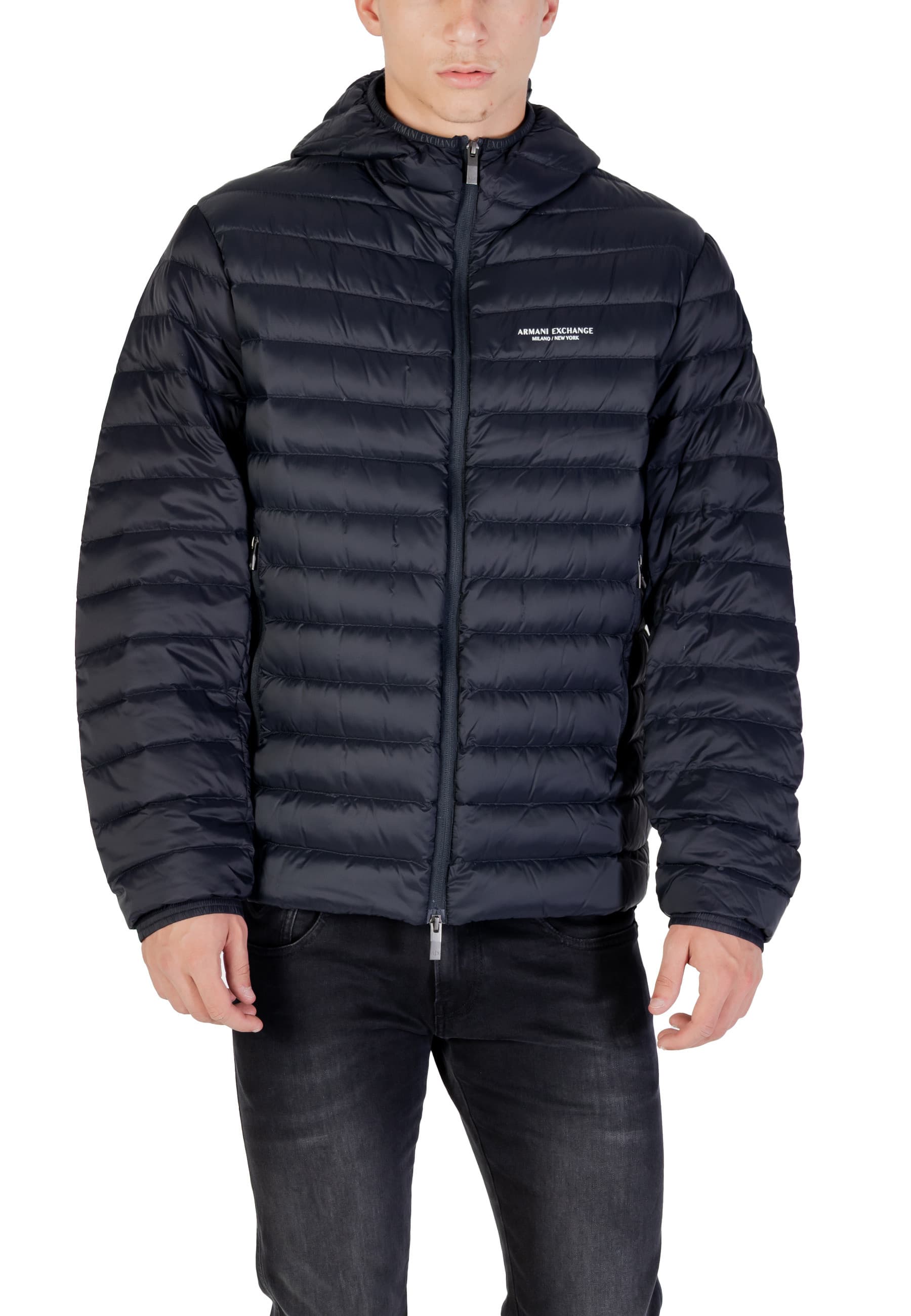 Armani Exchange Giubbotto Uomo