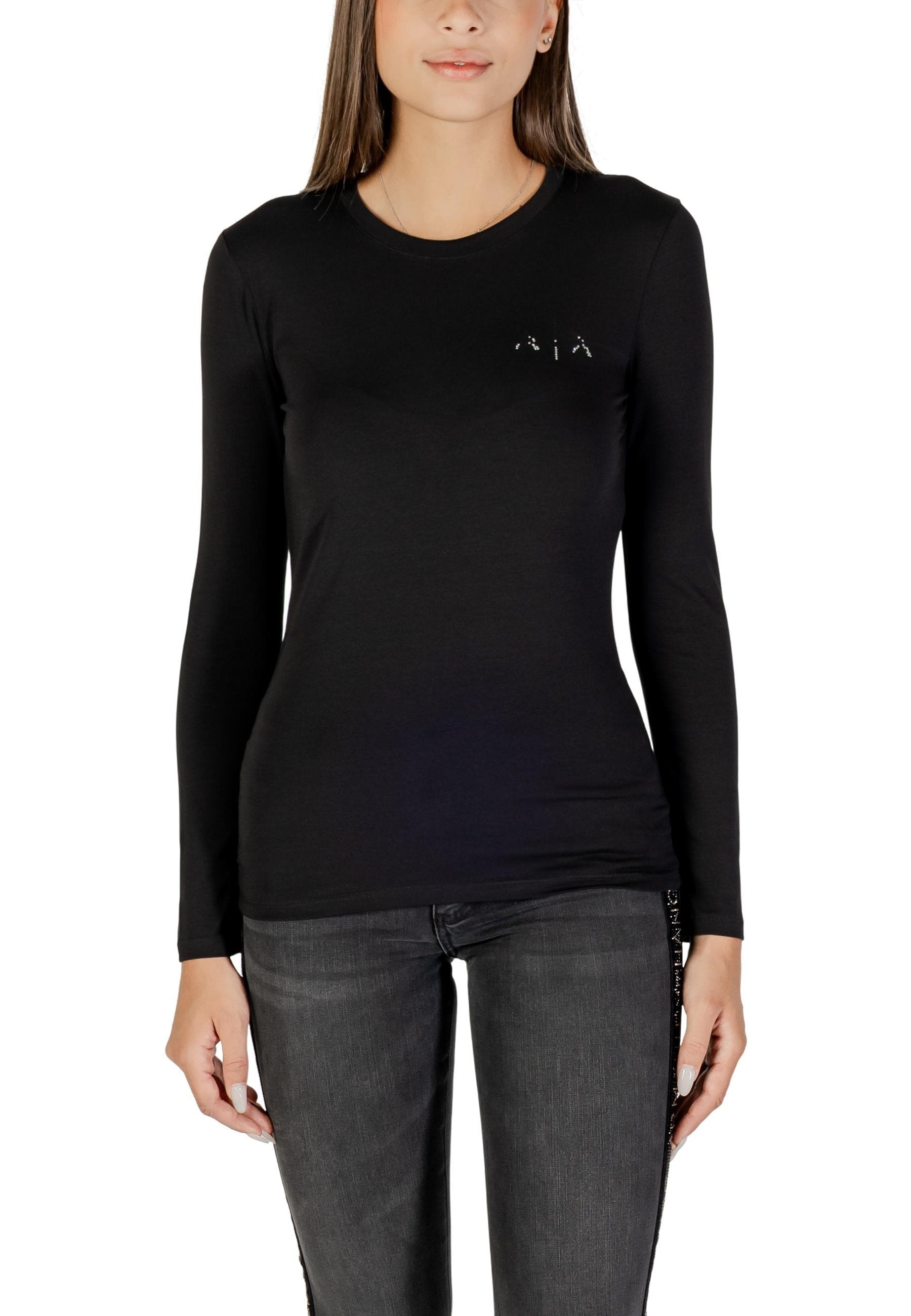 Armani Exchange T-Shirt Donna
