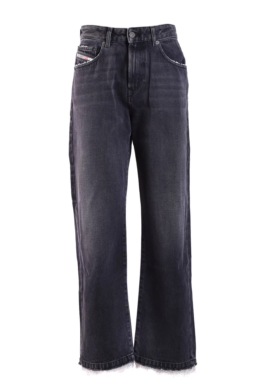 Diesel Women Jeans