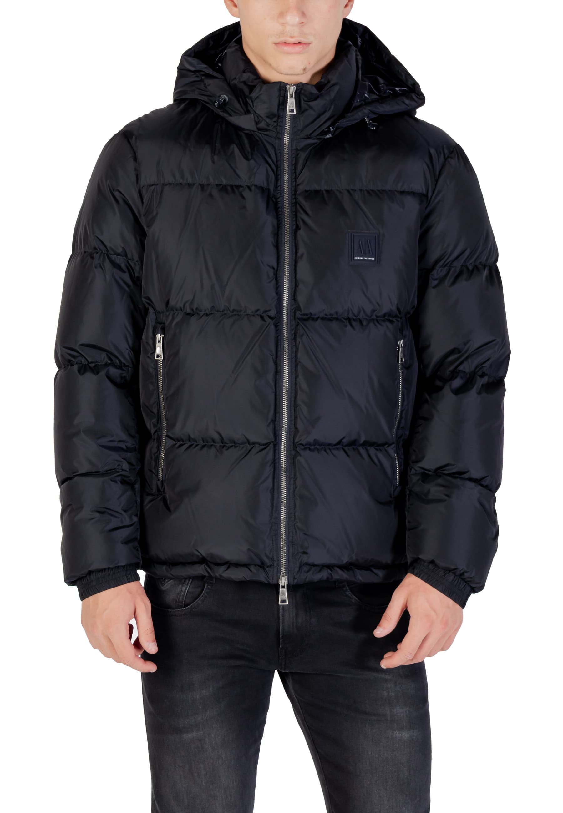 Armani Exchange Giubbotto Uomo