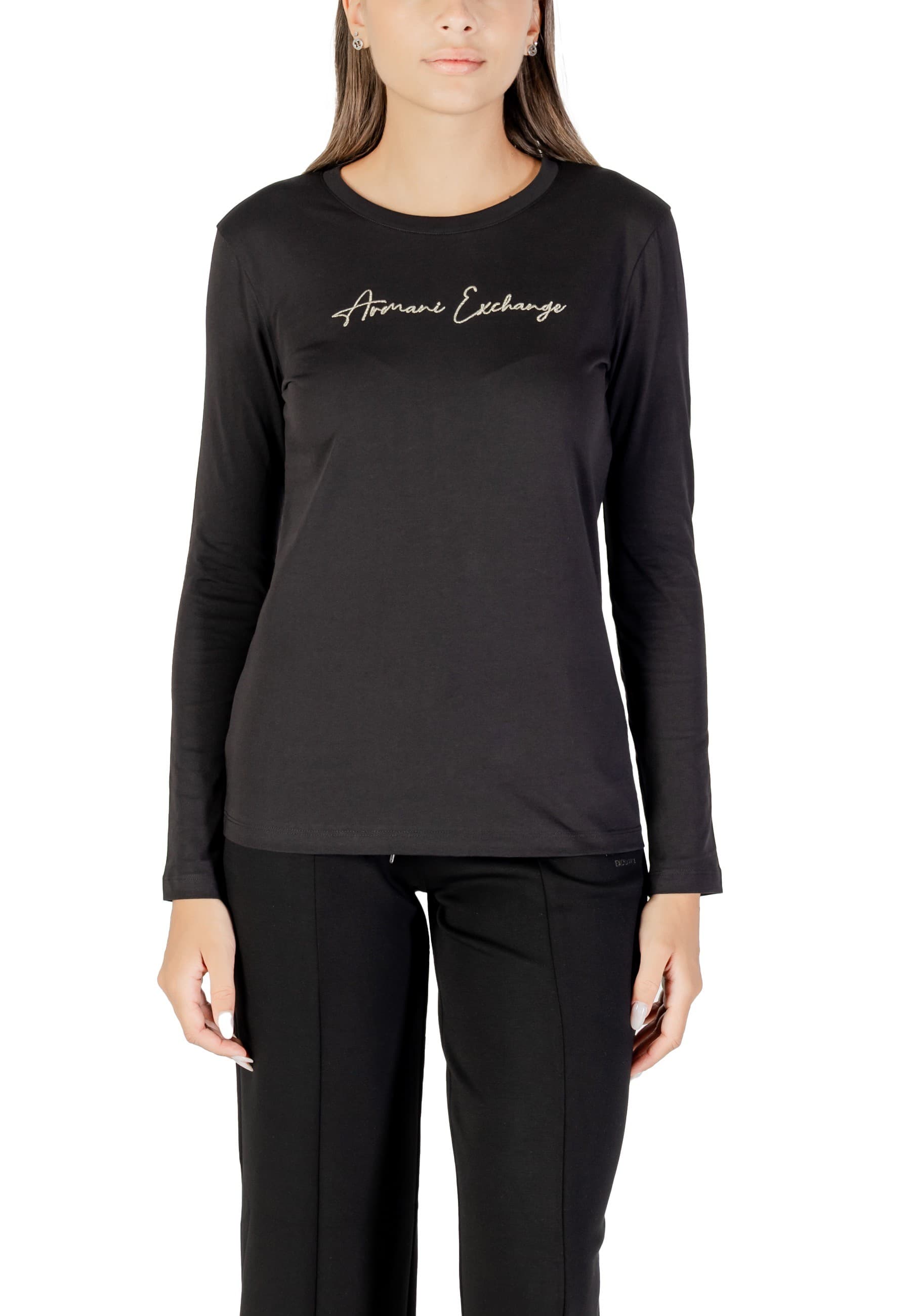 Armani Exchange Women T-Shirt