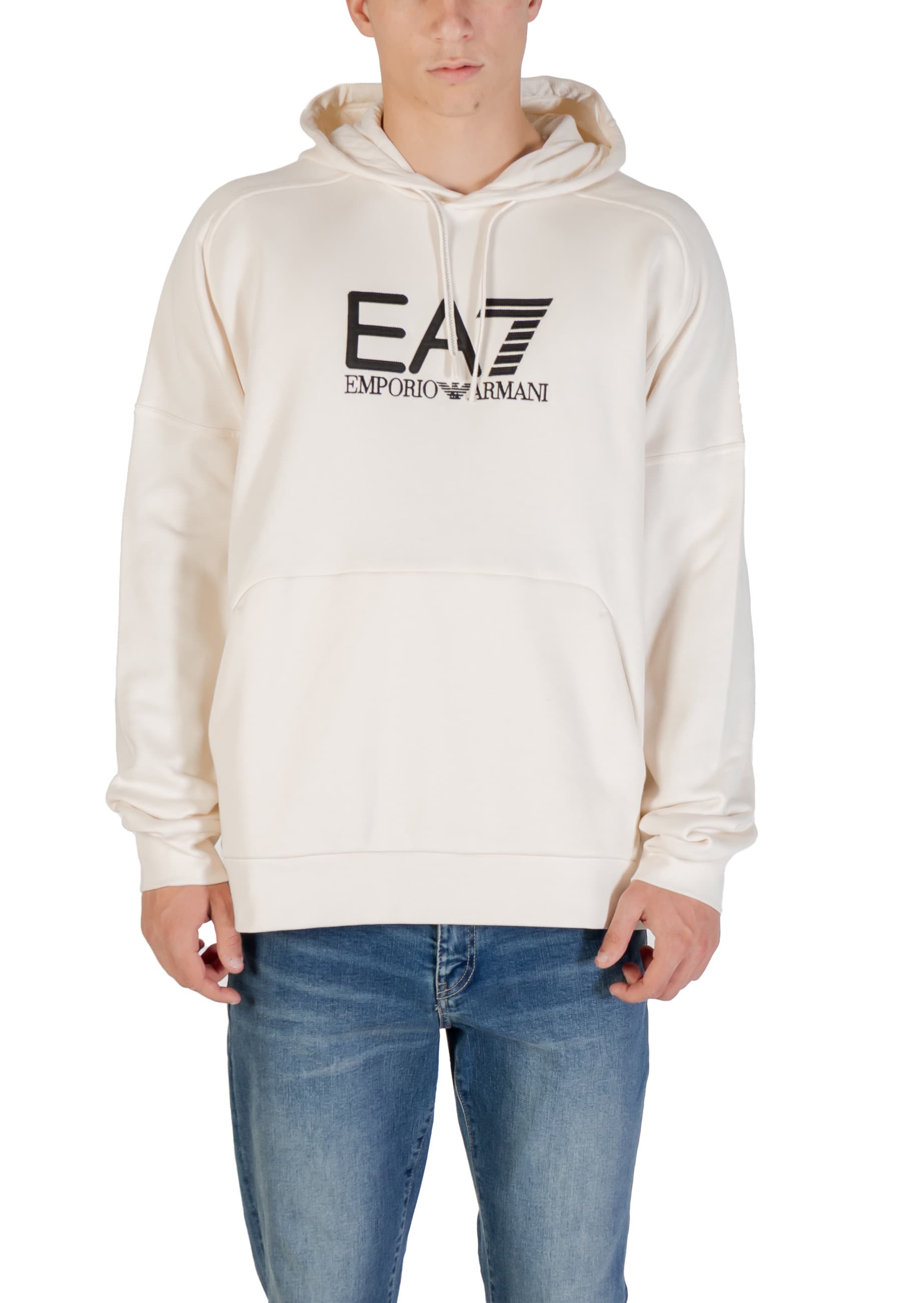 Ea7 Felpa Uomo