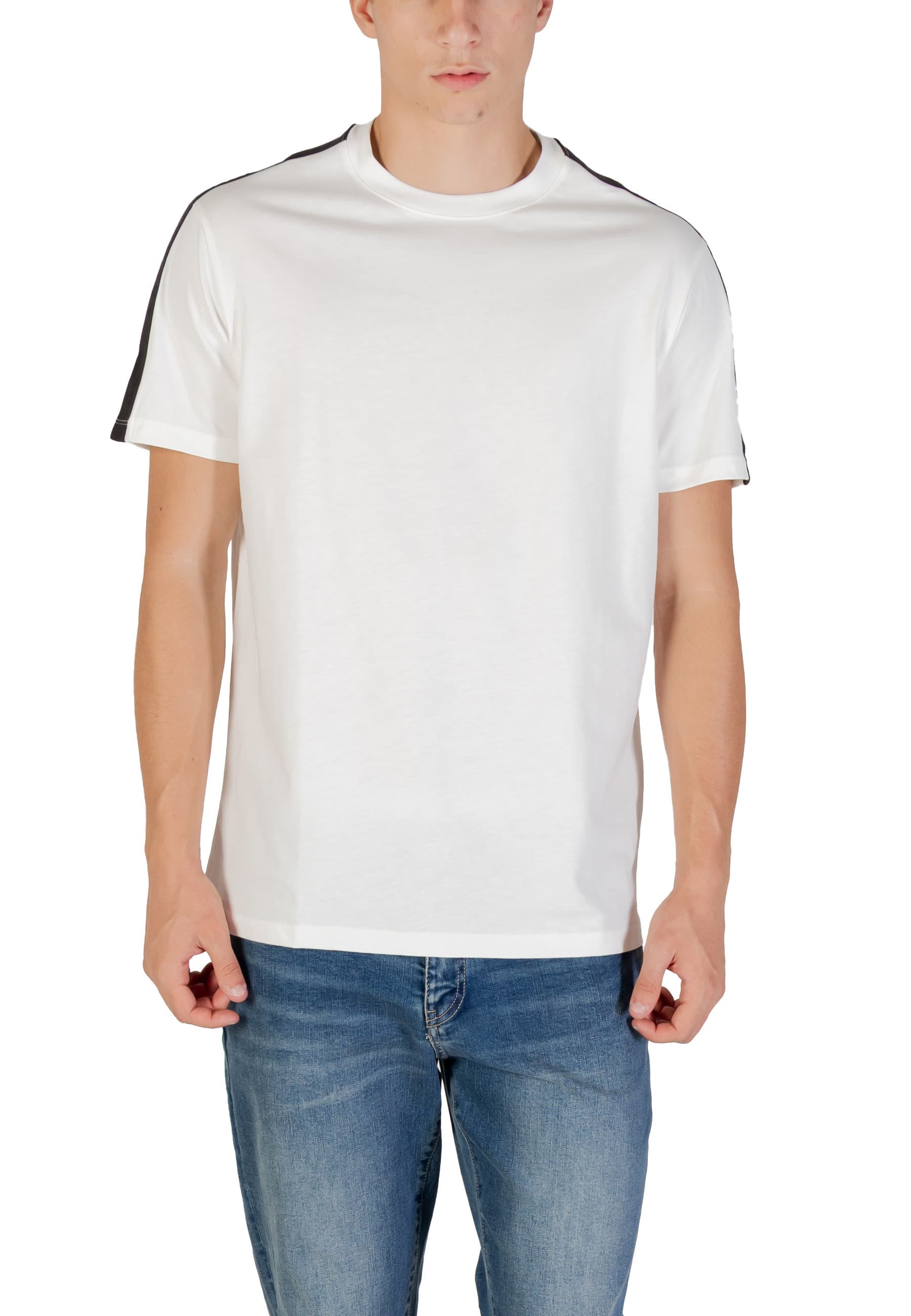 Armani Exchange T-Shirt Uomo