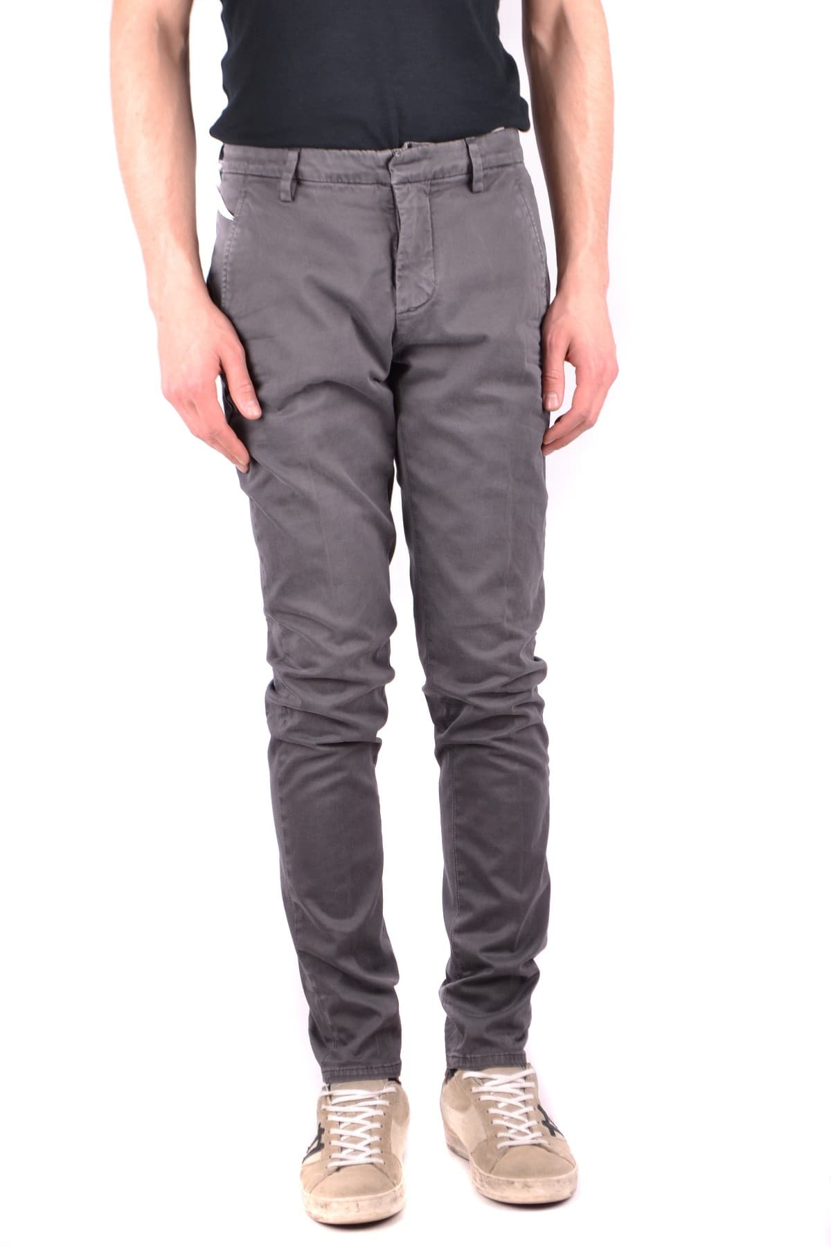 Dondup Men Trousers