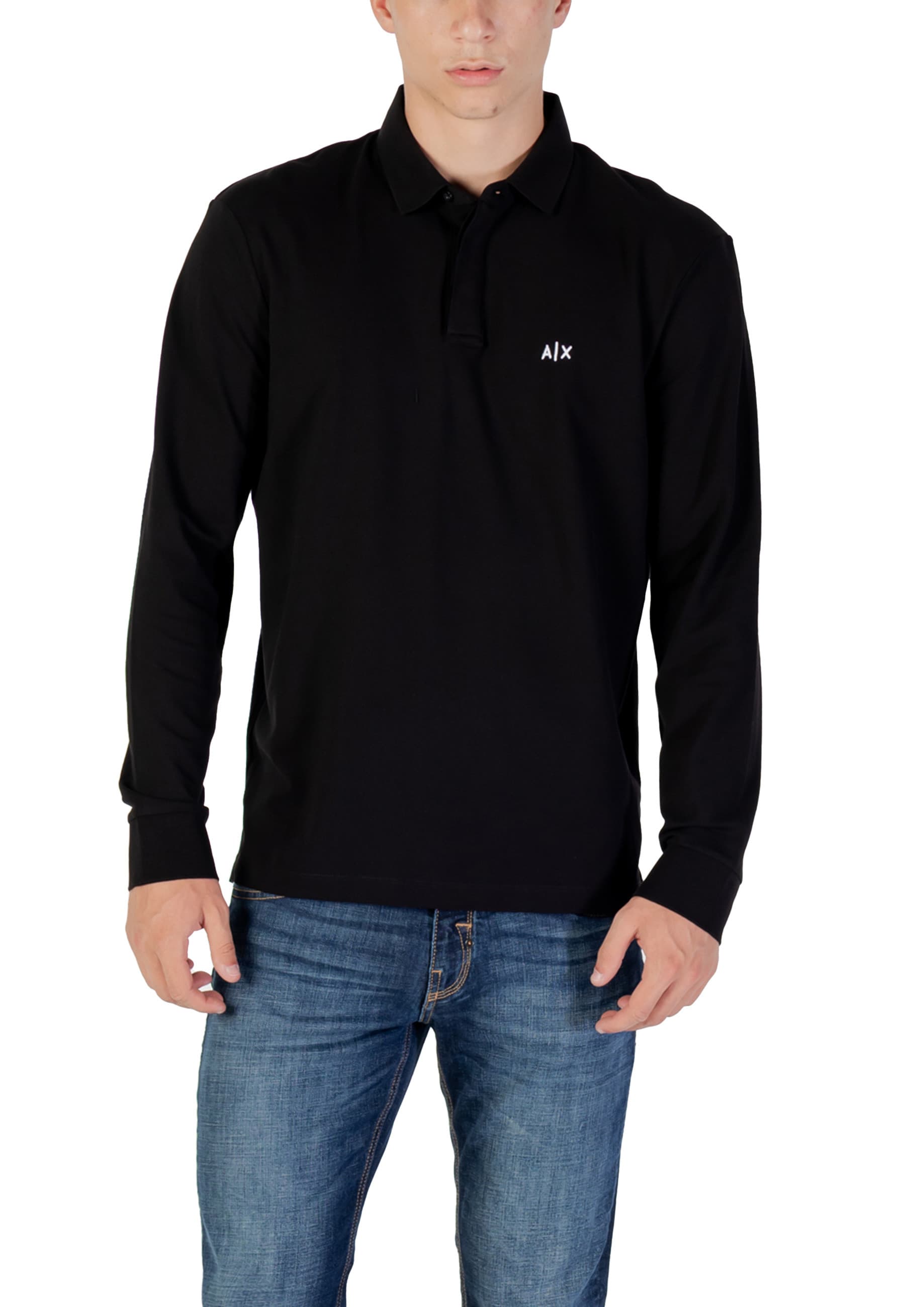 Armani Exchange Polo Uomo