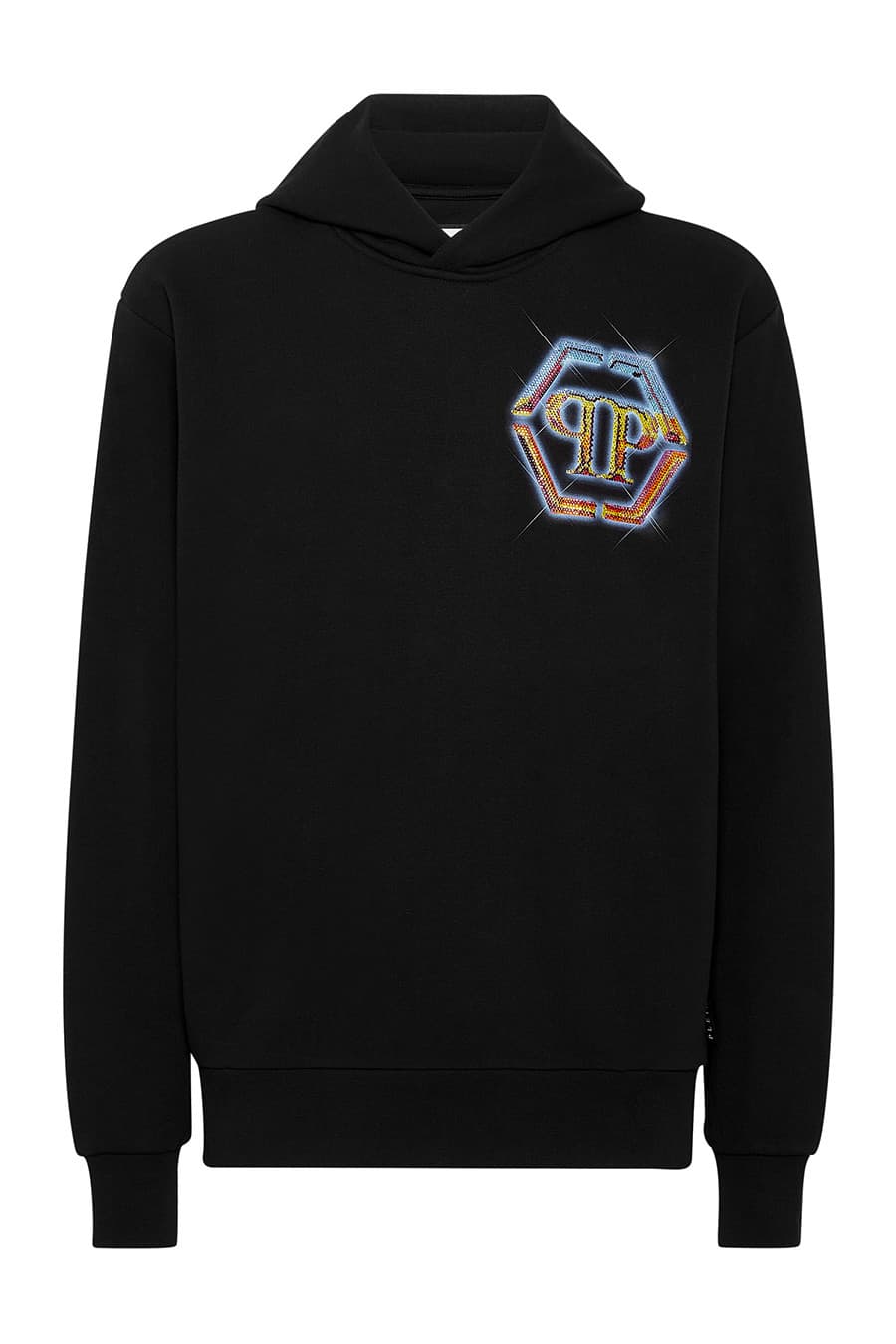 Philipp Plein Felpa Uomo