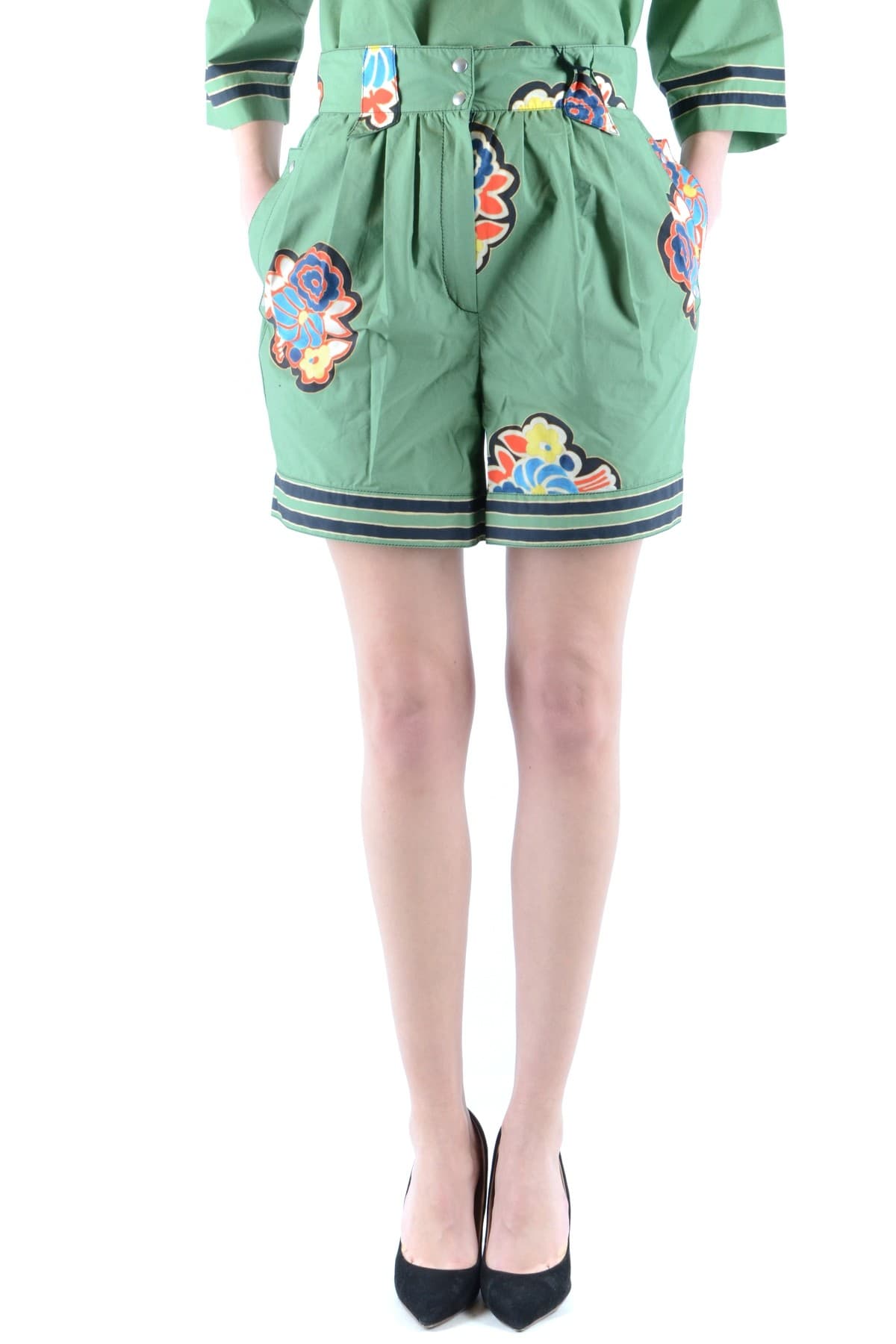 Philosophy Shorts Donna