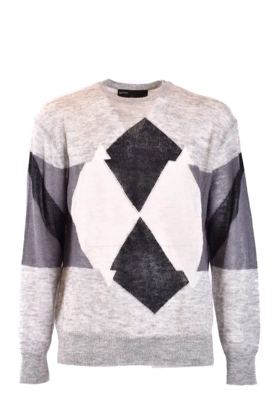 Neil Barrett Maglia Uomo