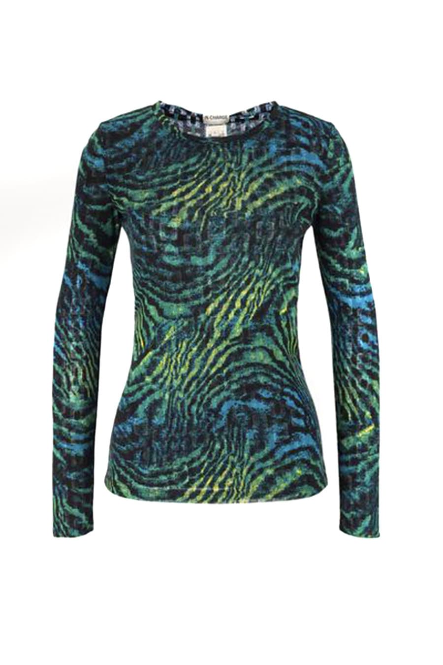 Diane Von Furstenberg Maglia Donna
