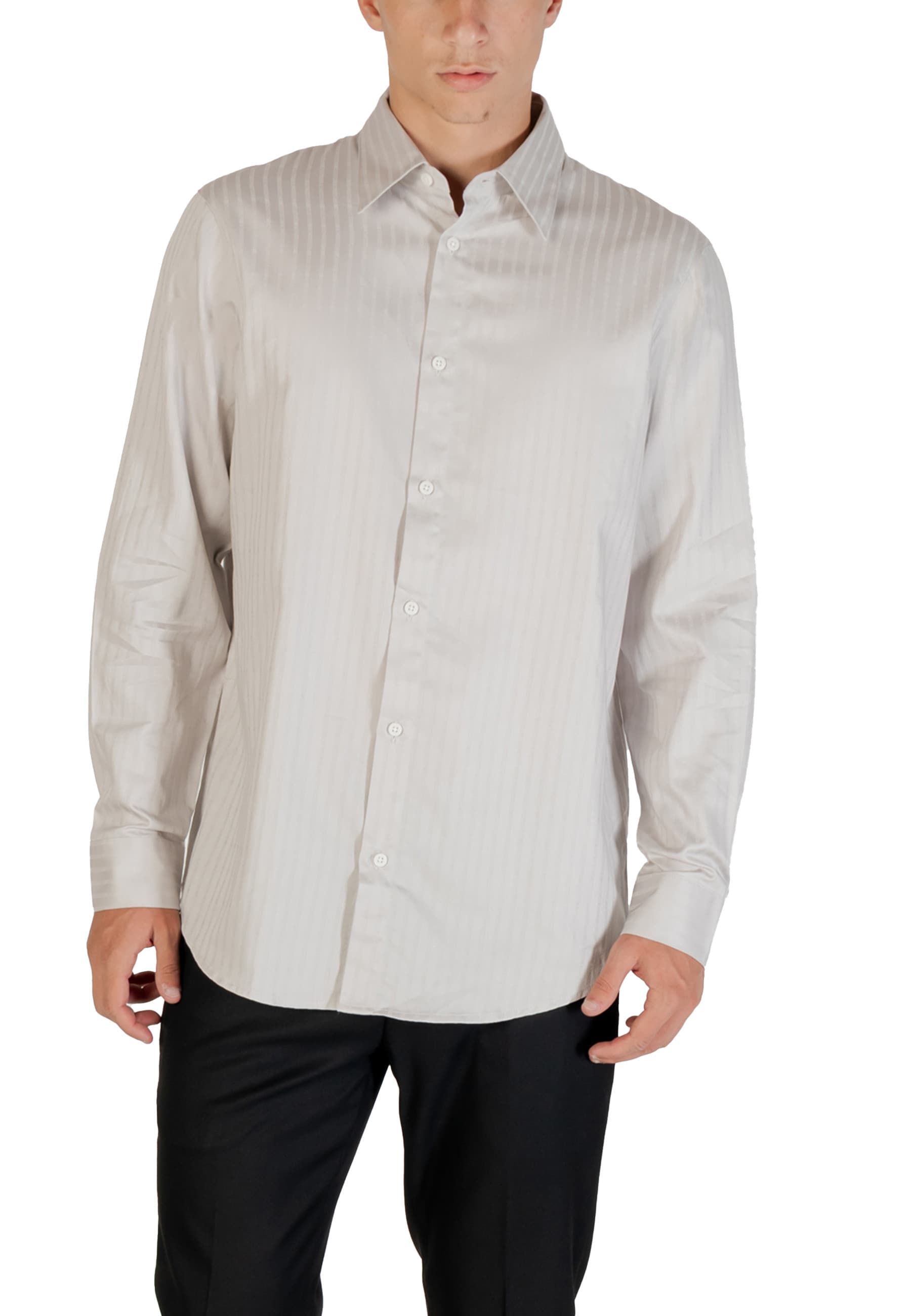 Armani Exchange Camicia Uomo