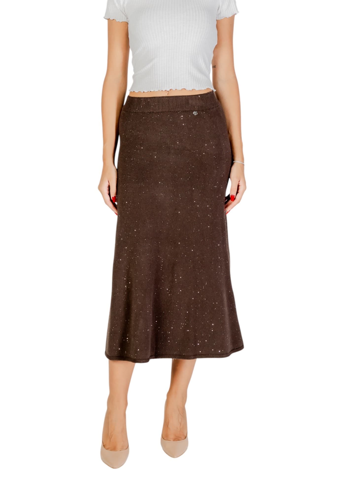 Liu Jo Women Skirt