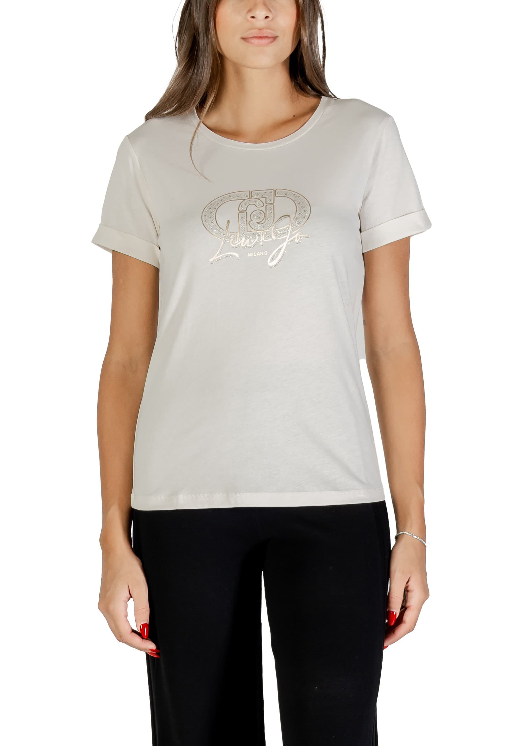 Liu Jo Women T-Shirt