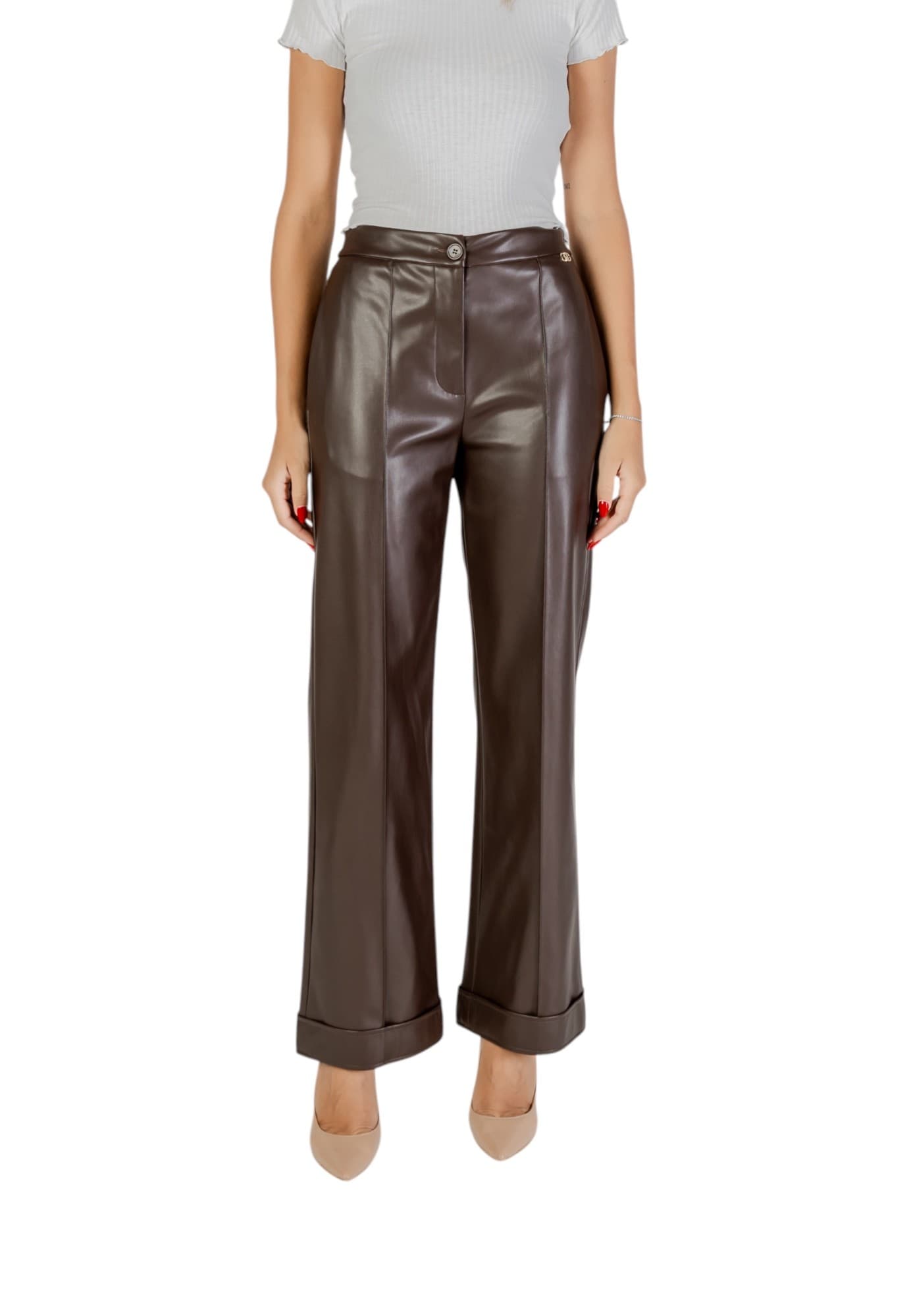 Liu Jo Women Trousers