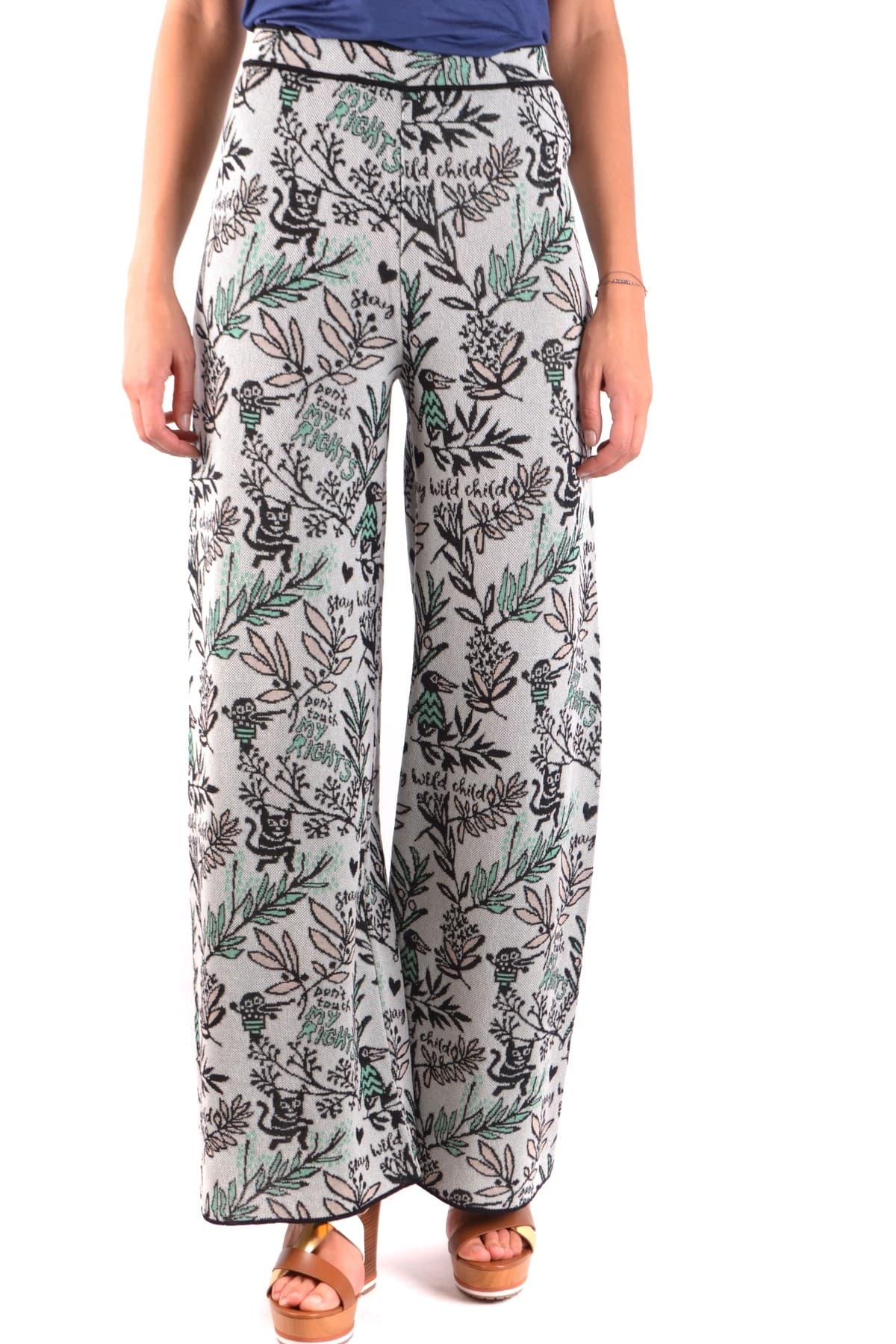 Missoni Women Trousers