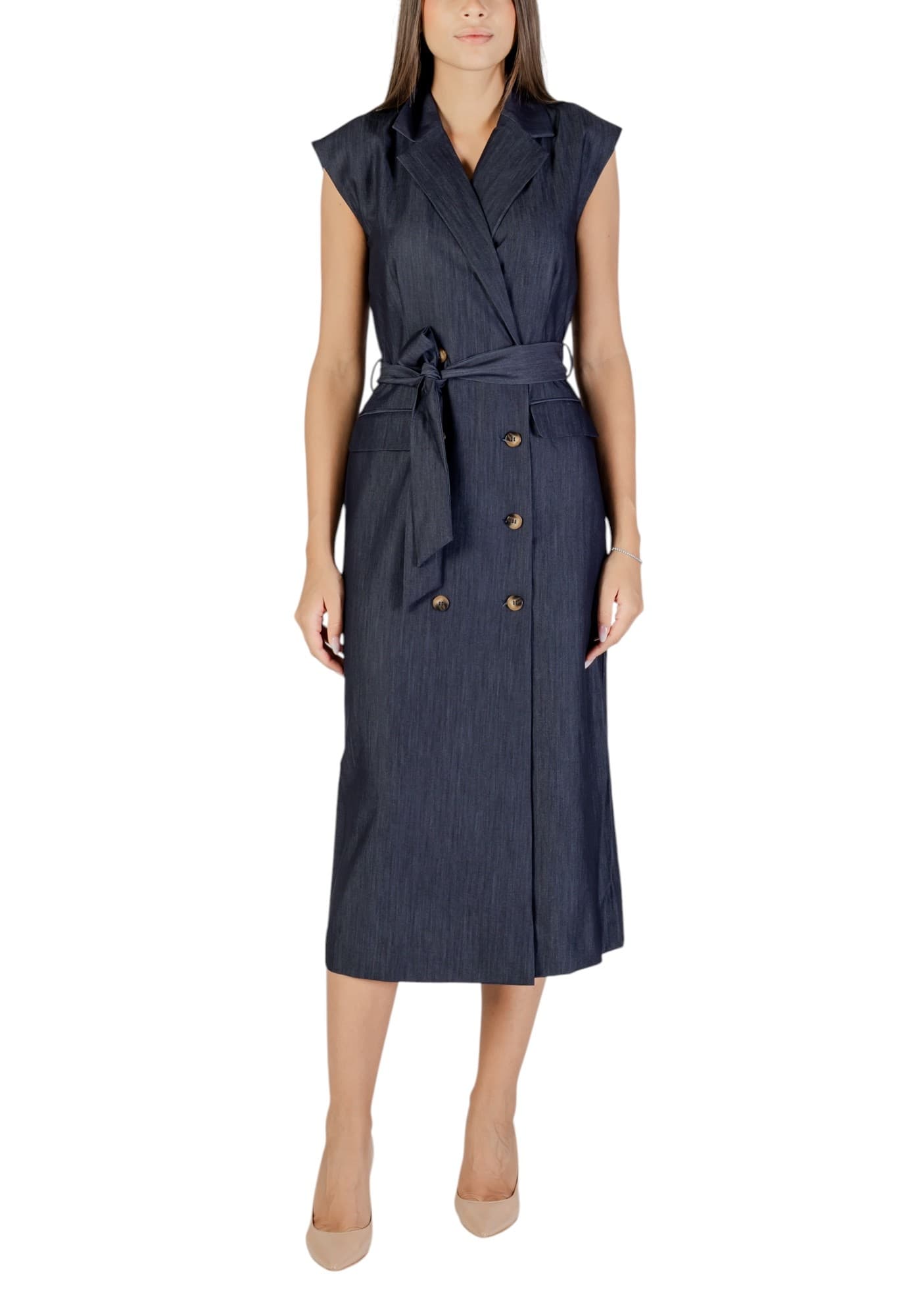 Ichi Women Dress