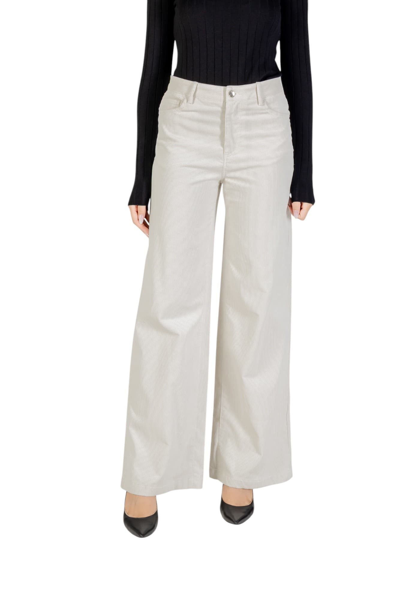 Liu Jo Women Trousers