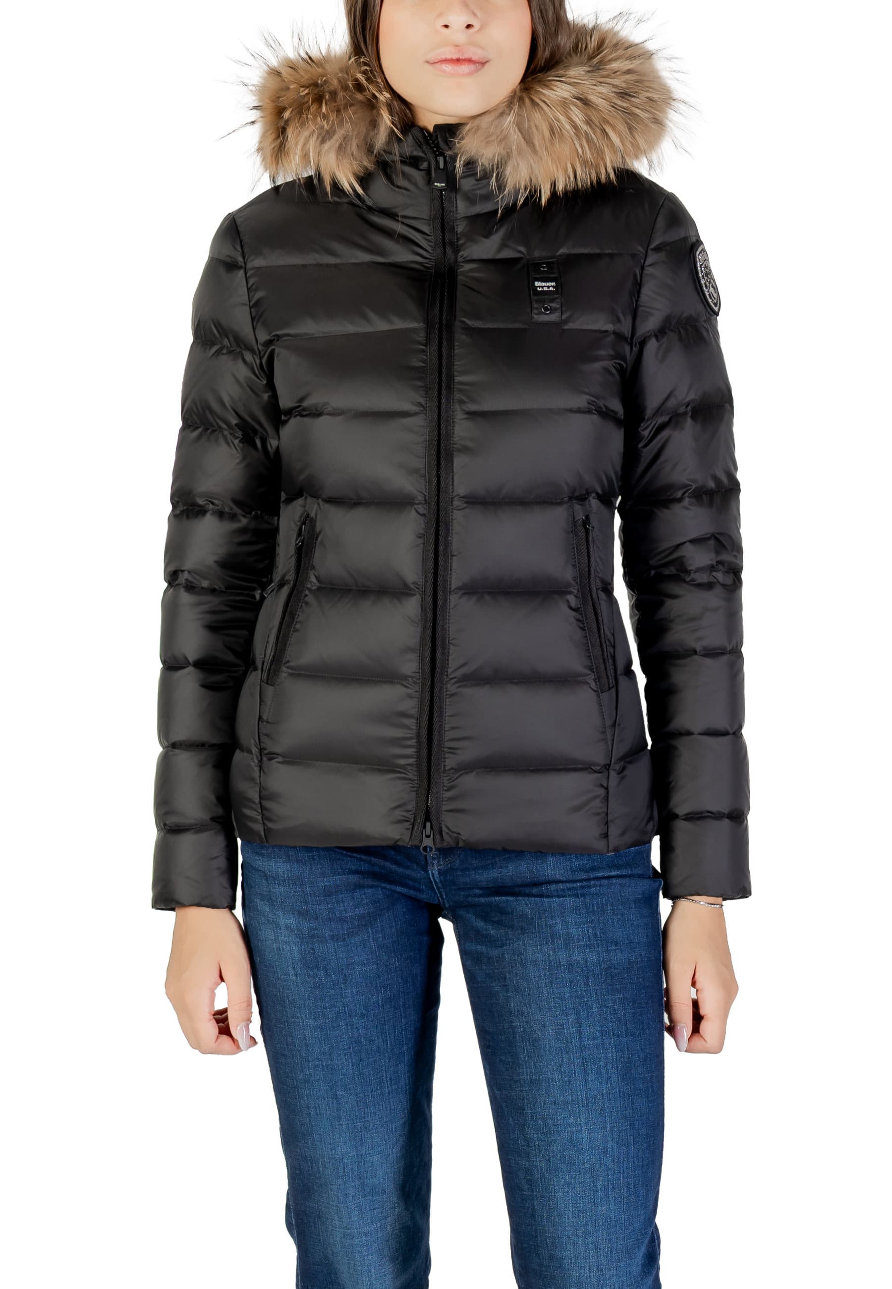 Blauer. Women Jacket